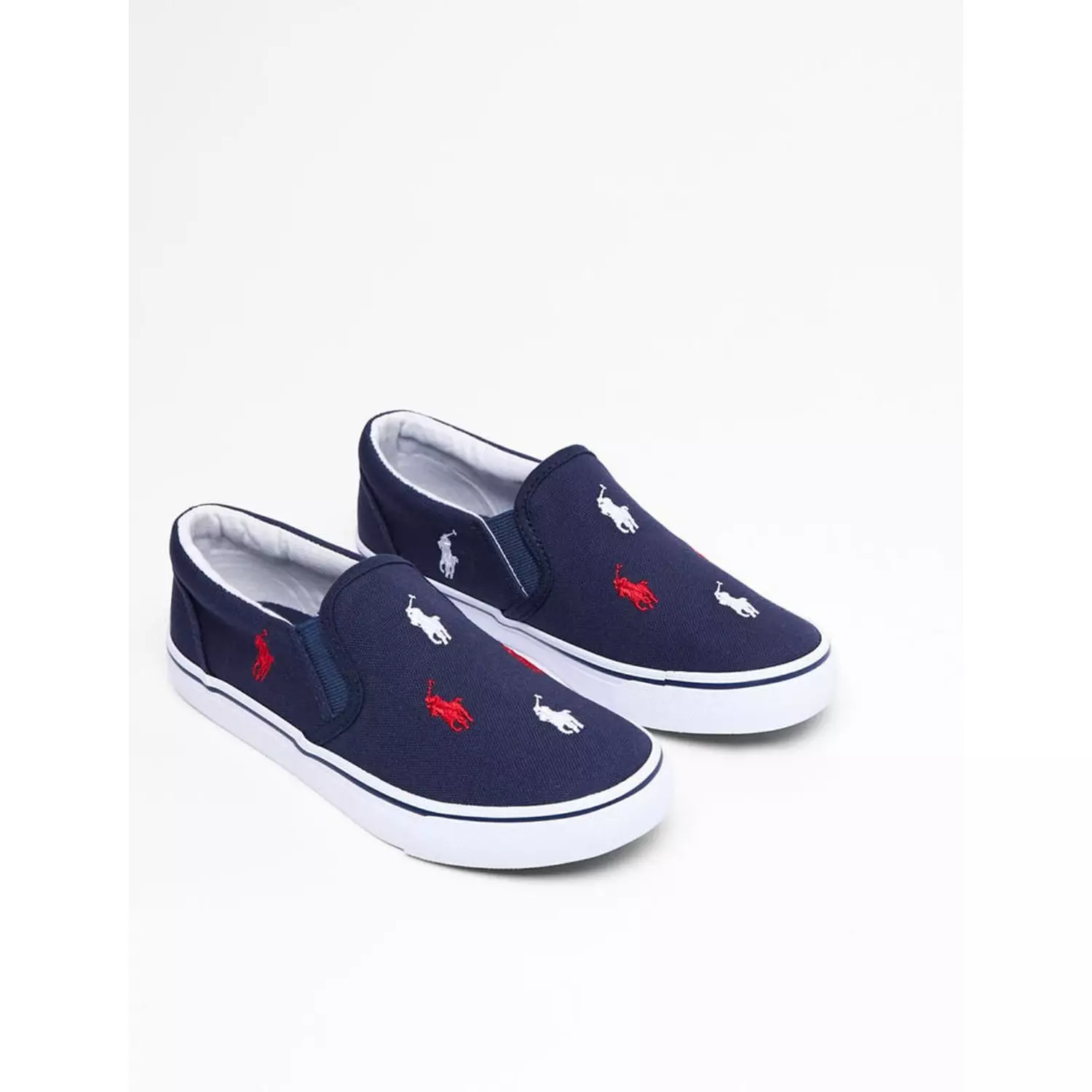 Polo Ralph lauren Slip on image