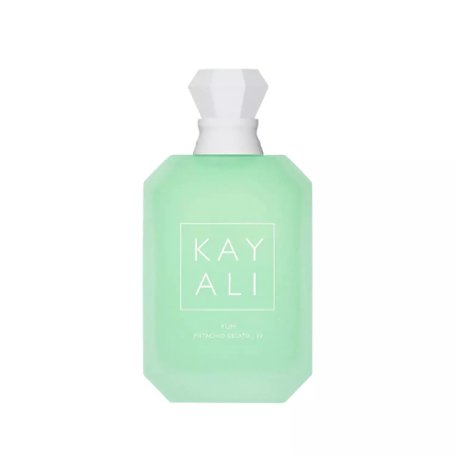 Yum Pistachio Gelato | 33 Kayali image