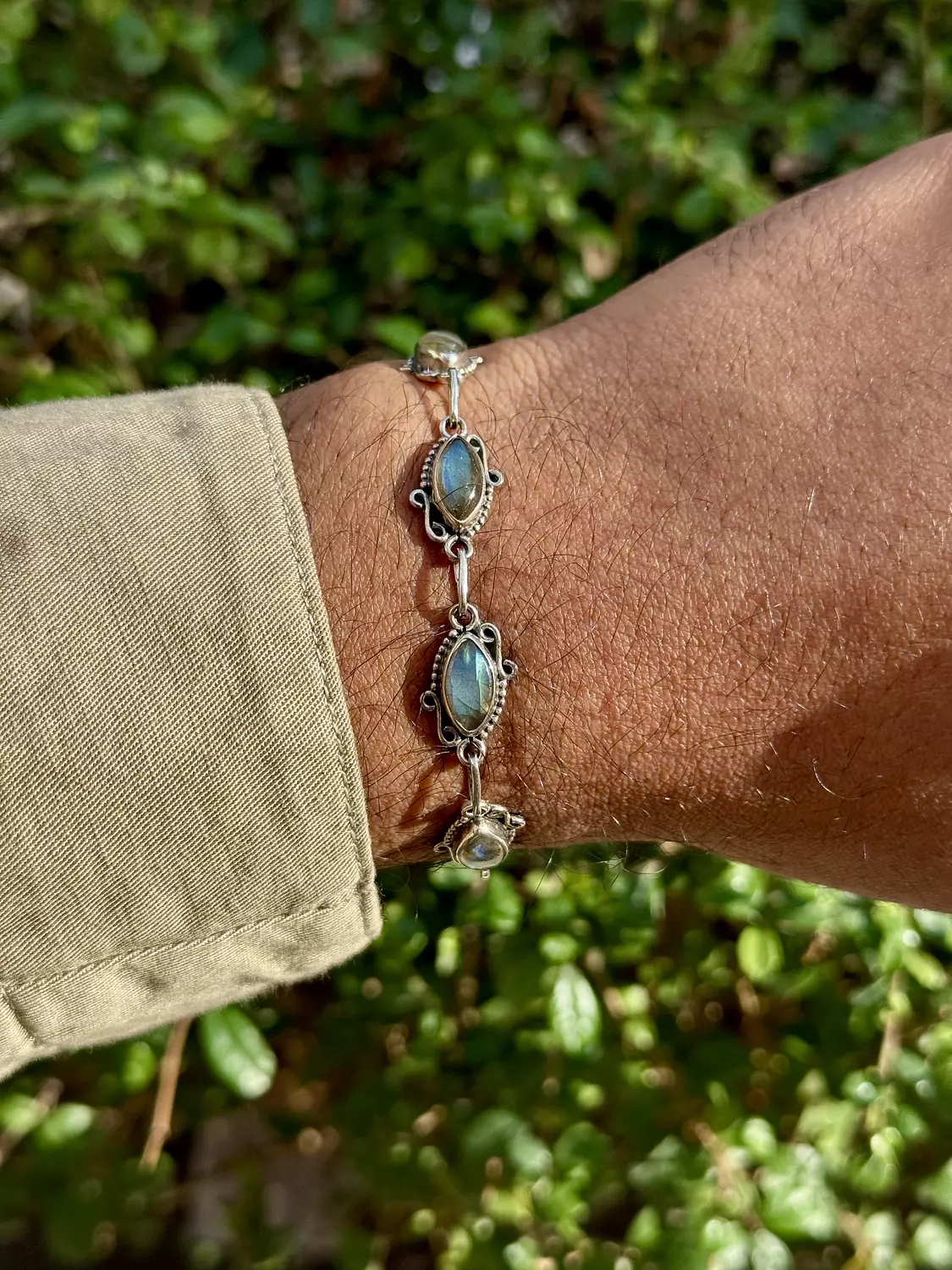 Labradorite Addict image