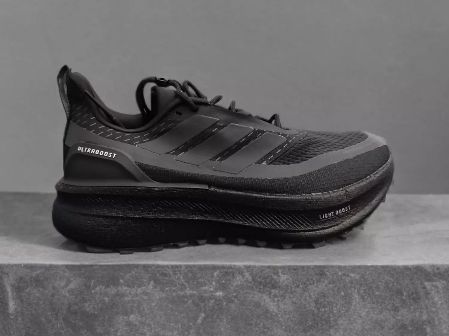 Adidas Ultraboost Full Black  image