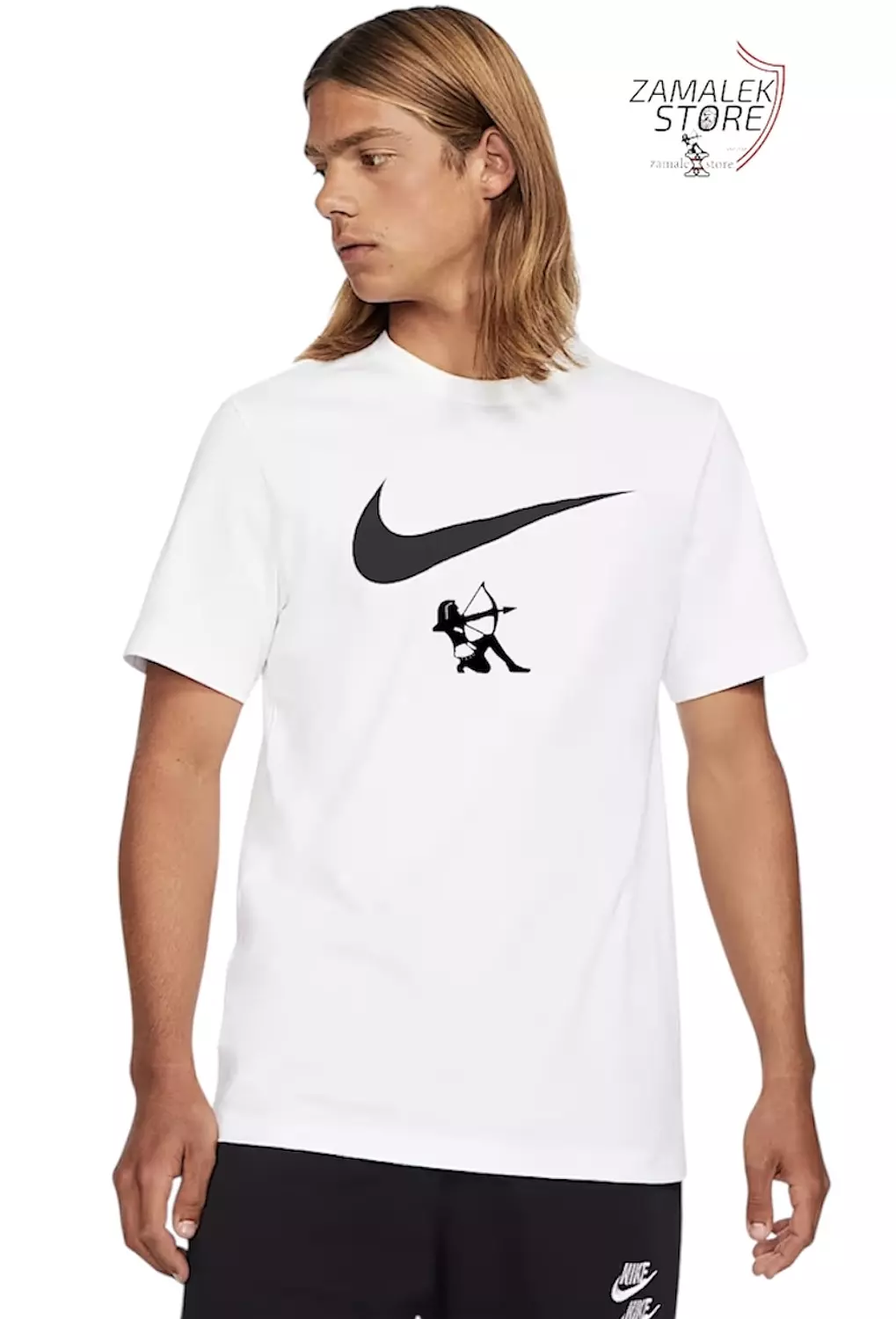 original nike presentation teshirt 7