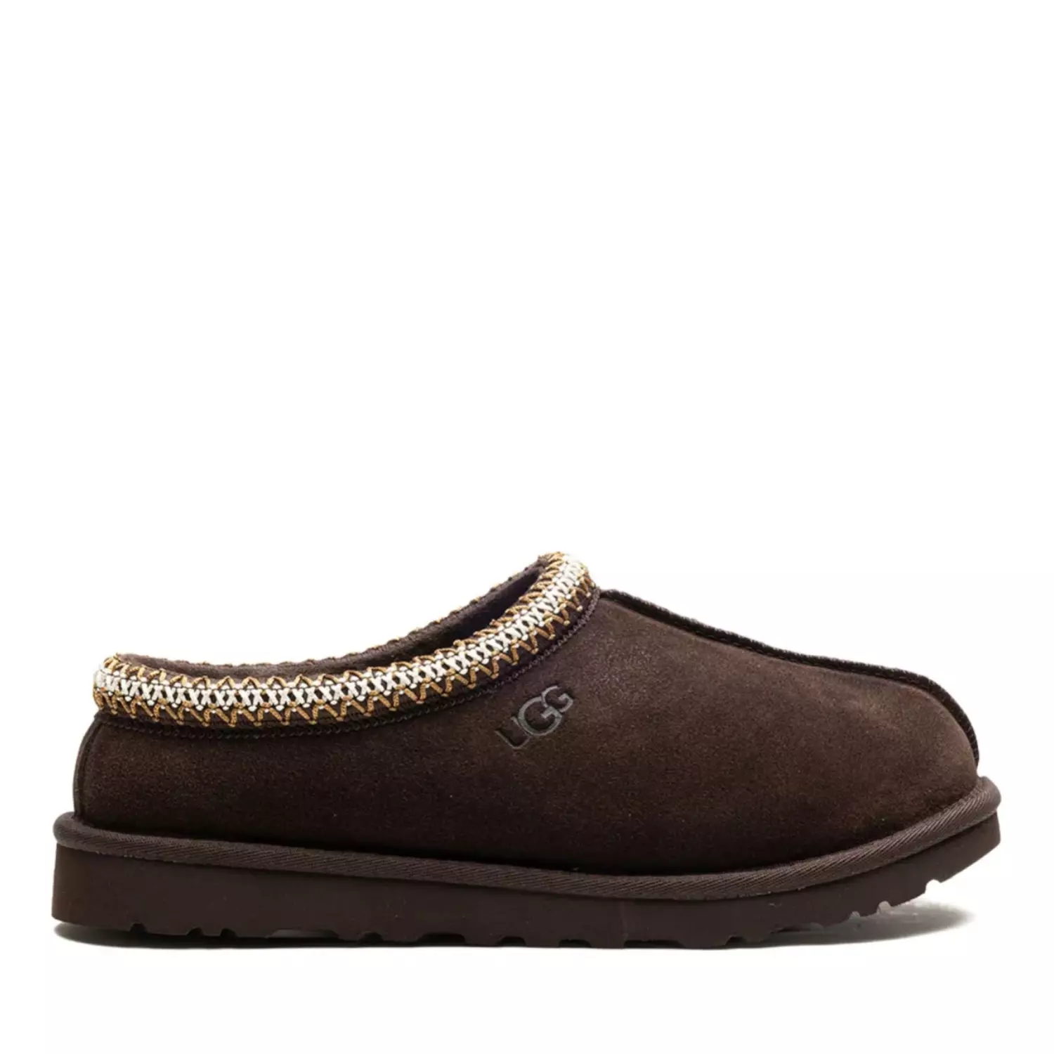 UGG Tasman II "Tasman Brown" slippers image