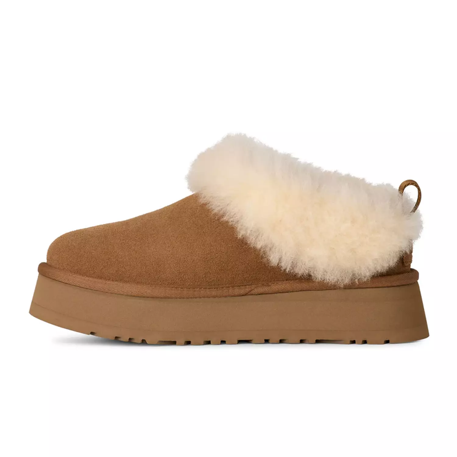 UGG Tazzelle Chestnut hover image