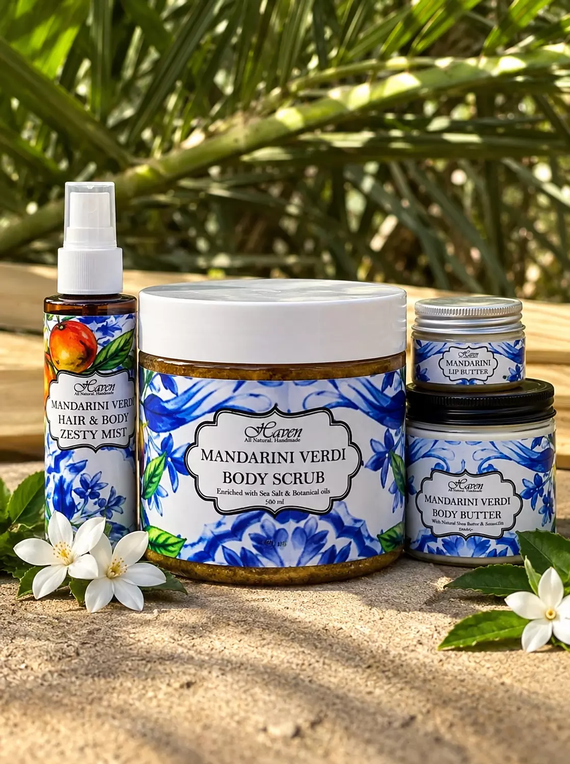 Mandrini Verdi Collection image