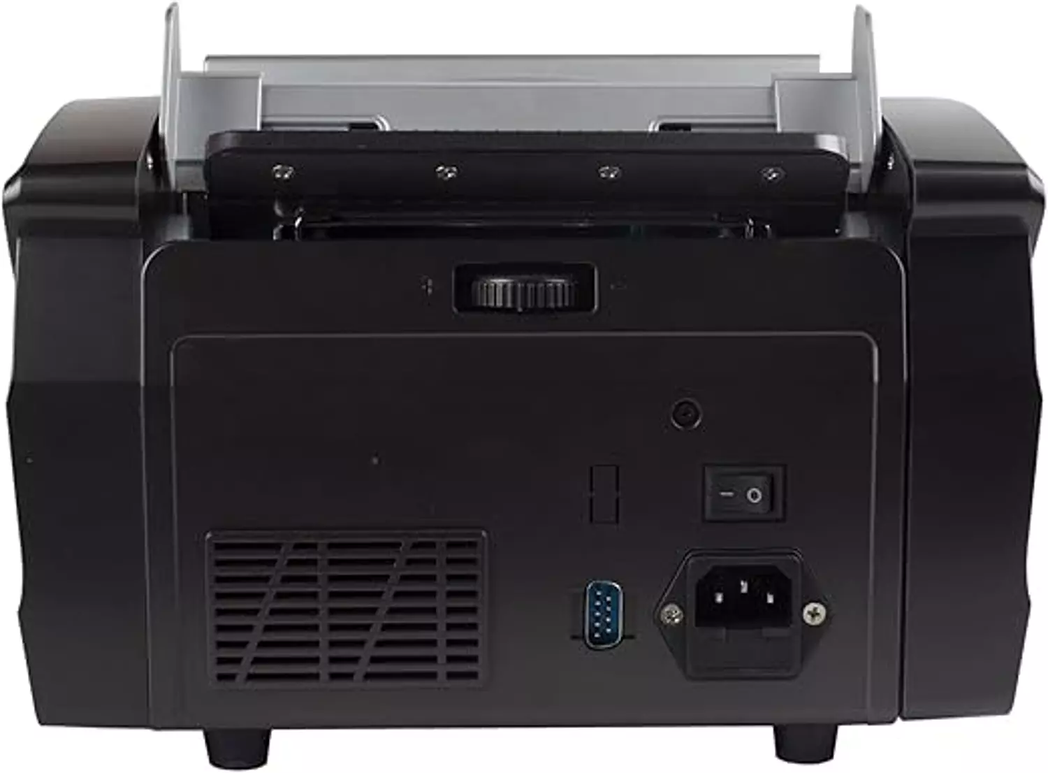 LG760 Bill Counter Machine 3