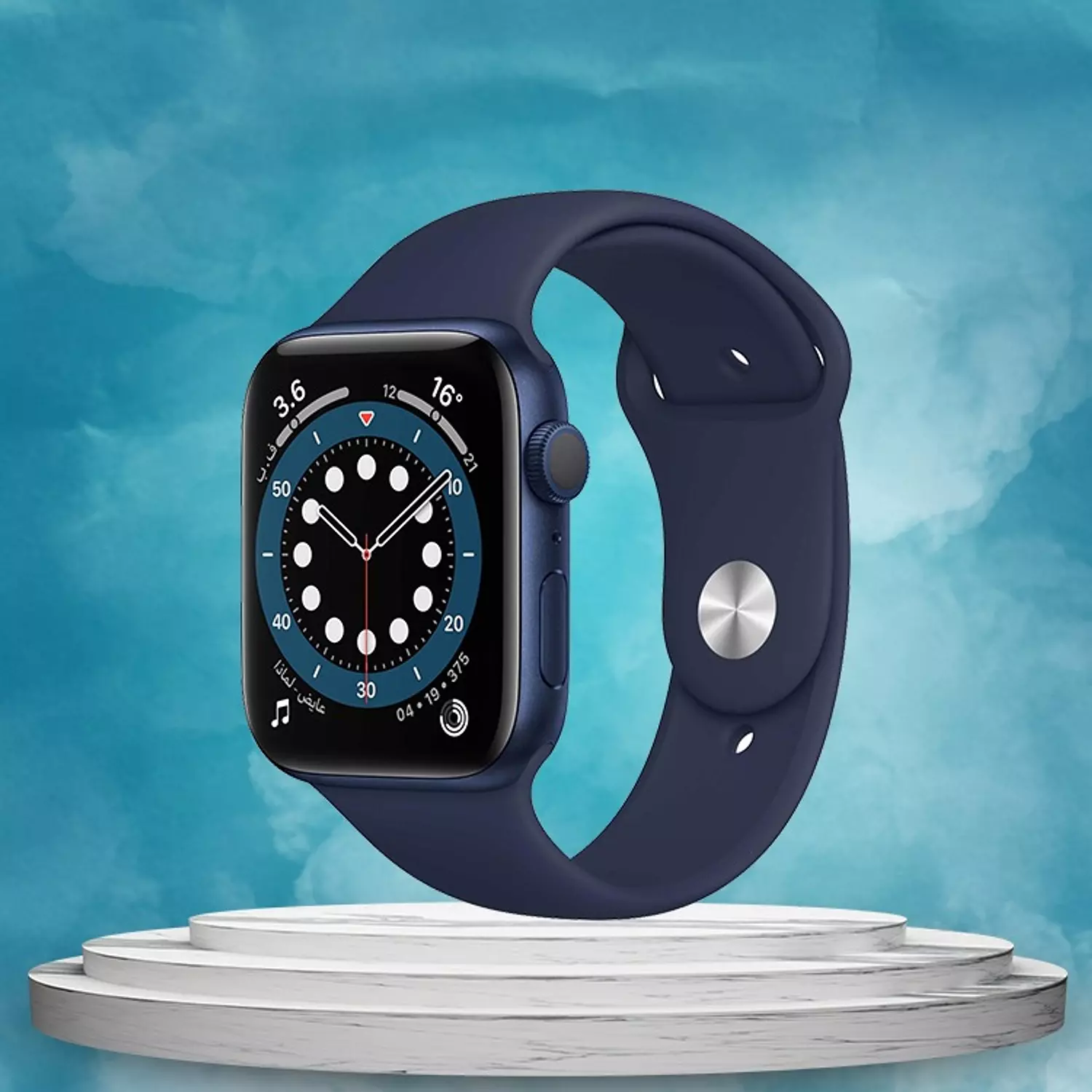 Apple Watch Series 6 1