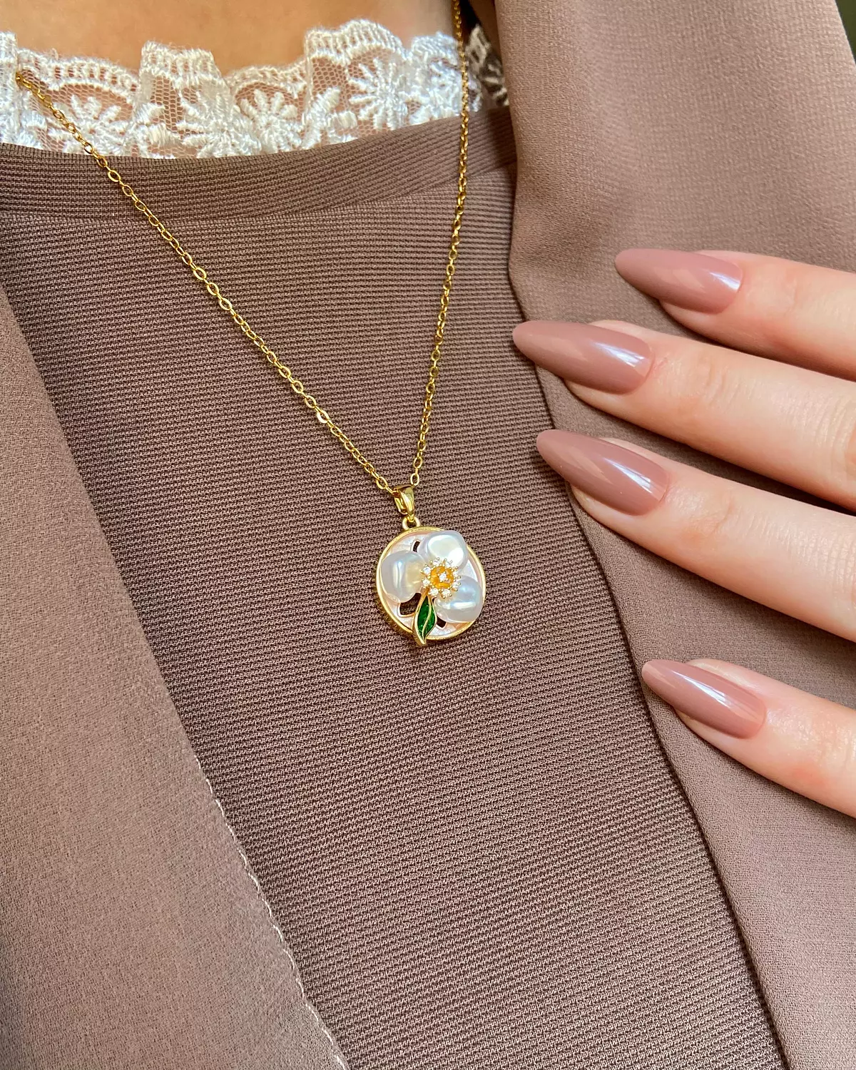 banner image for Salma behery handmade jewellery