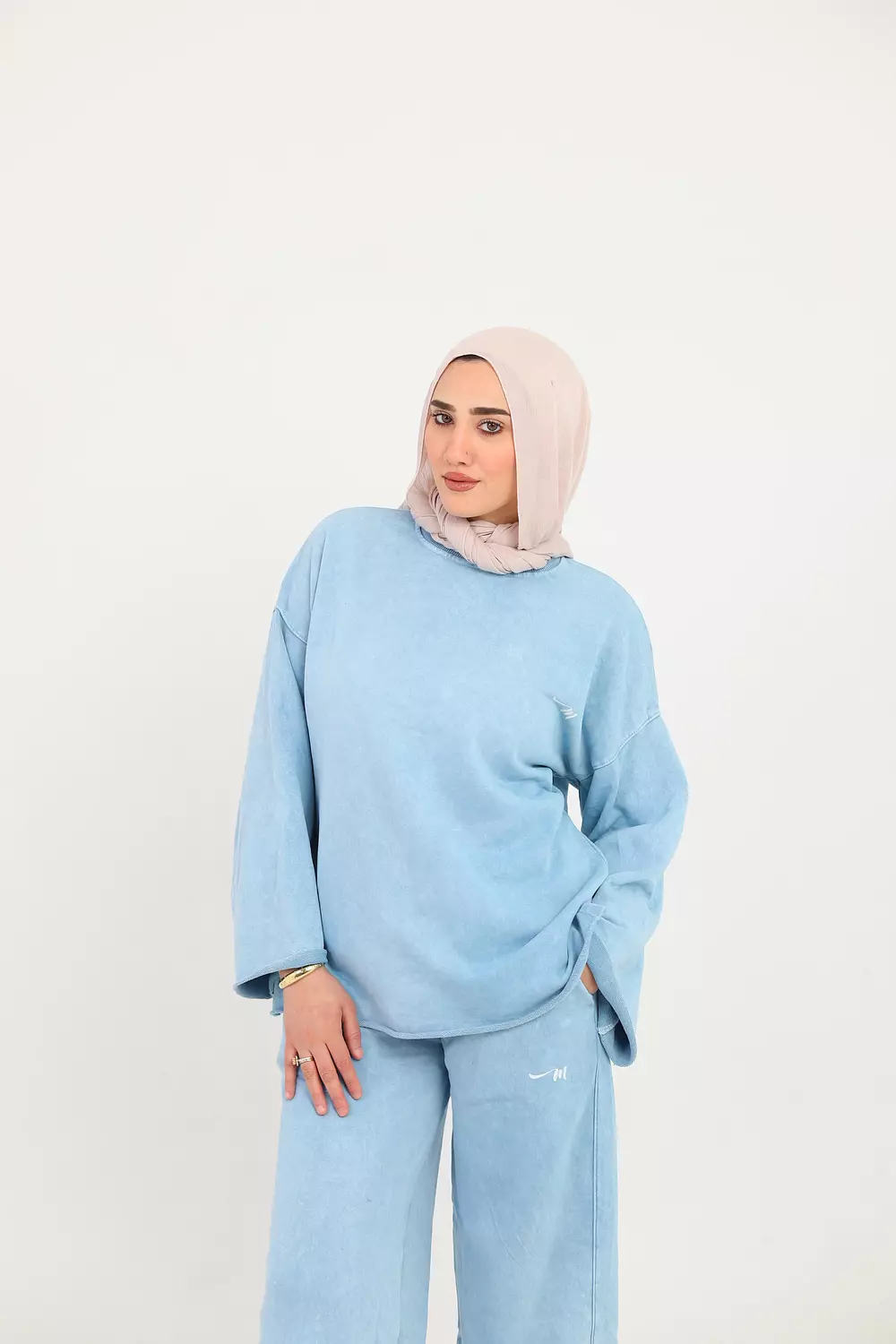 Washed Set (Women) 9