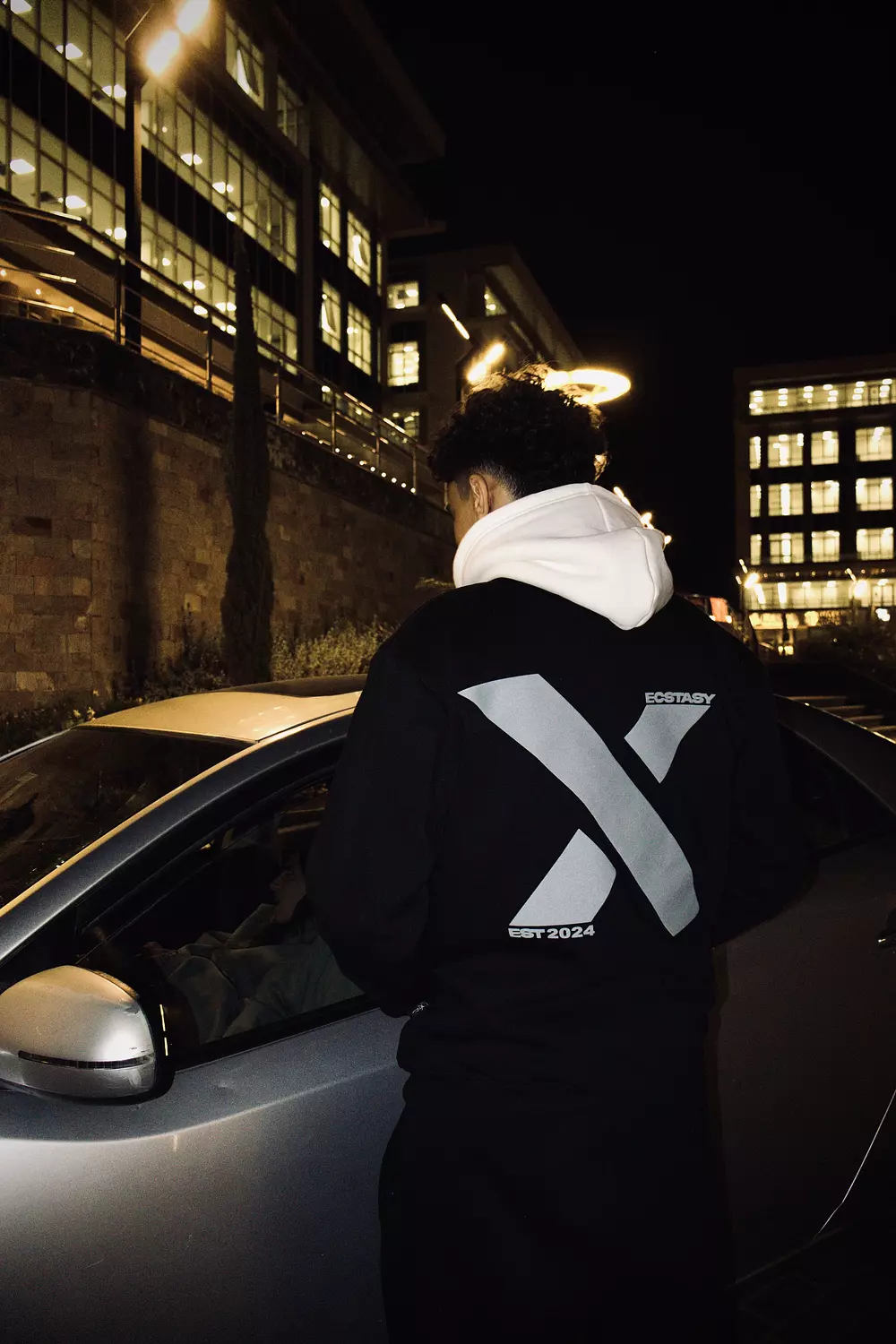 banner image for XTC