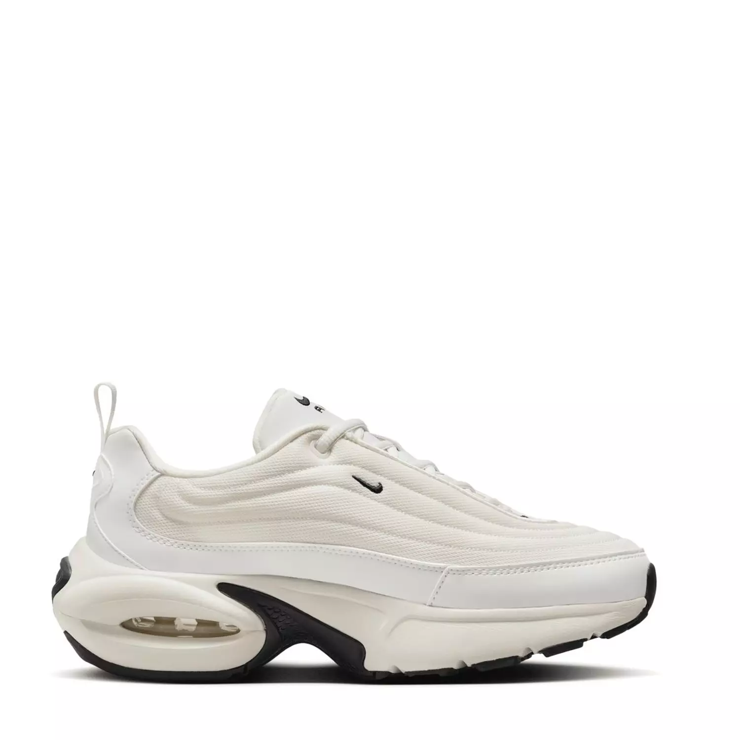 Nike Air Max Portal - White Black 2