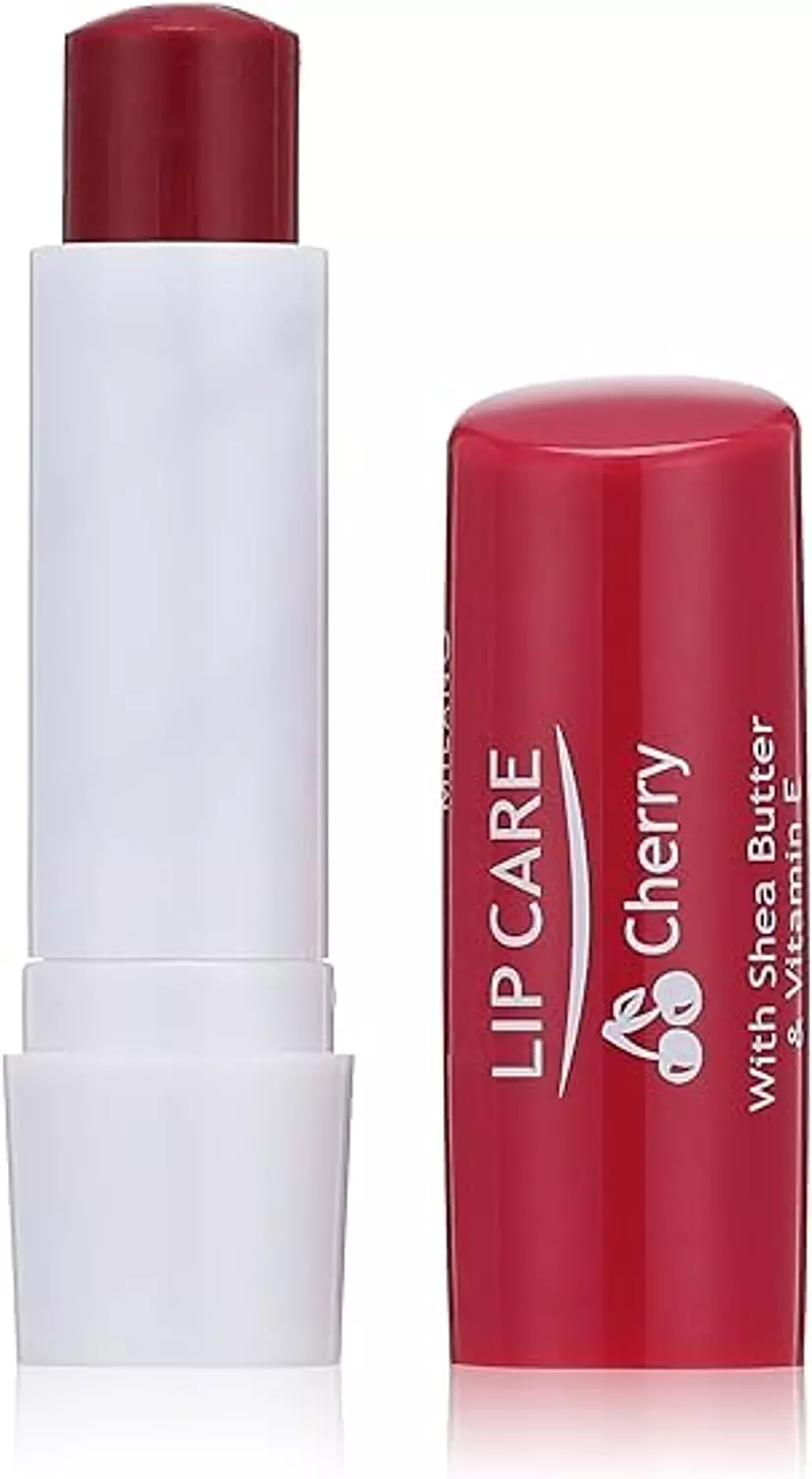 AMANDA MILANO LIP CARE CHERRY 4.8 GM image