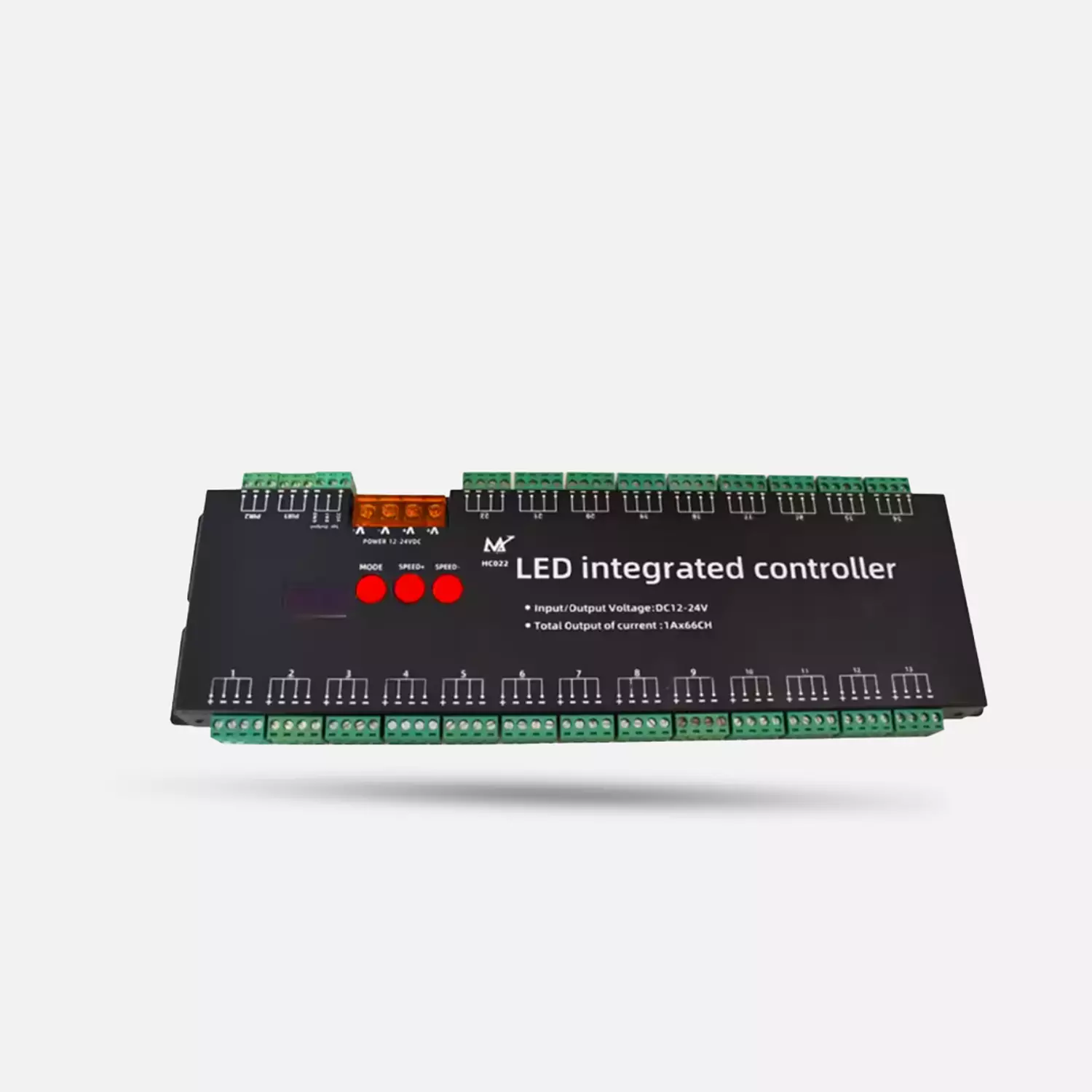 Chanel Stair Controller  image