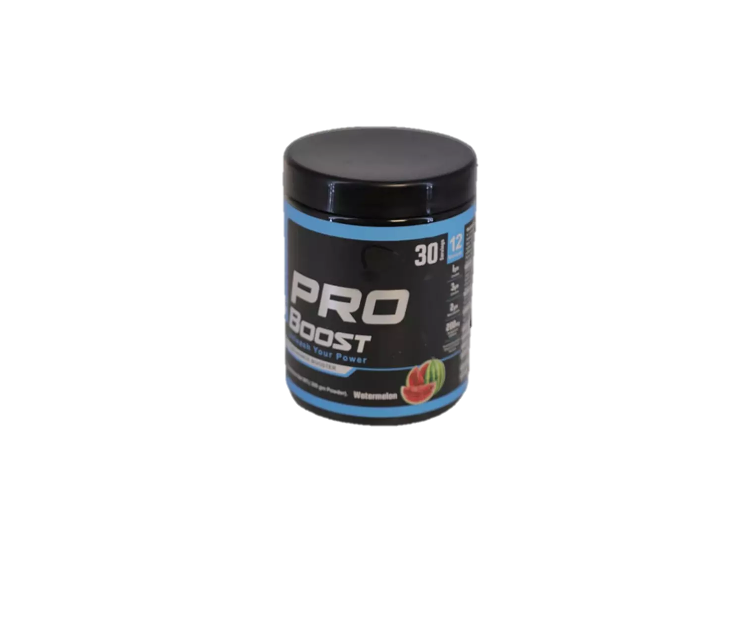 pro Boost 30 serving hover image