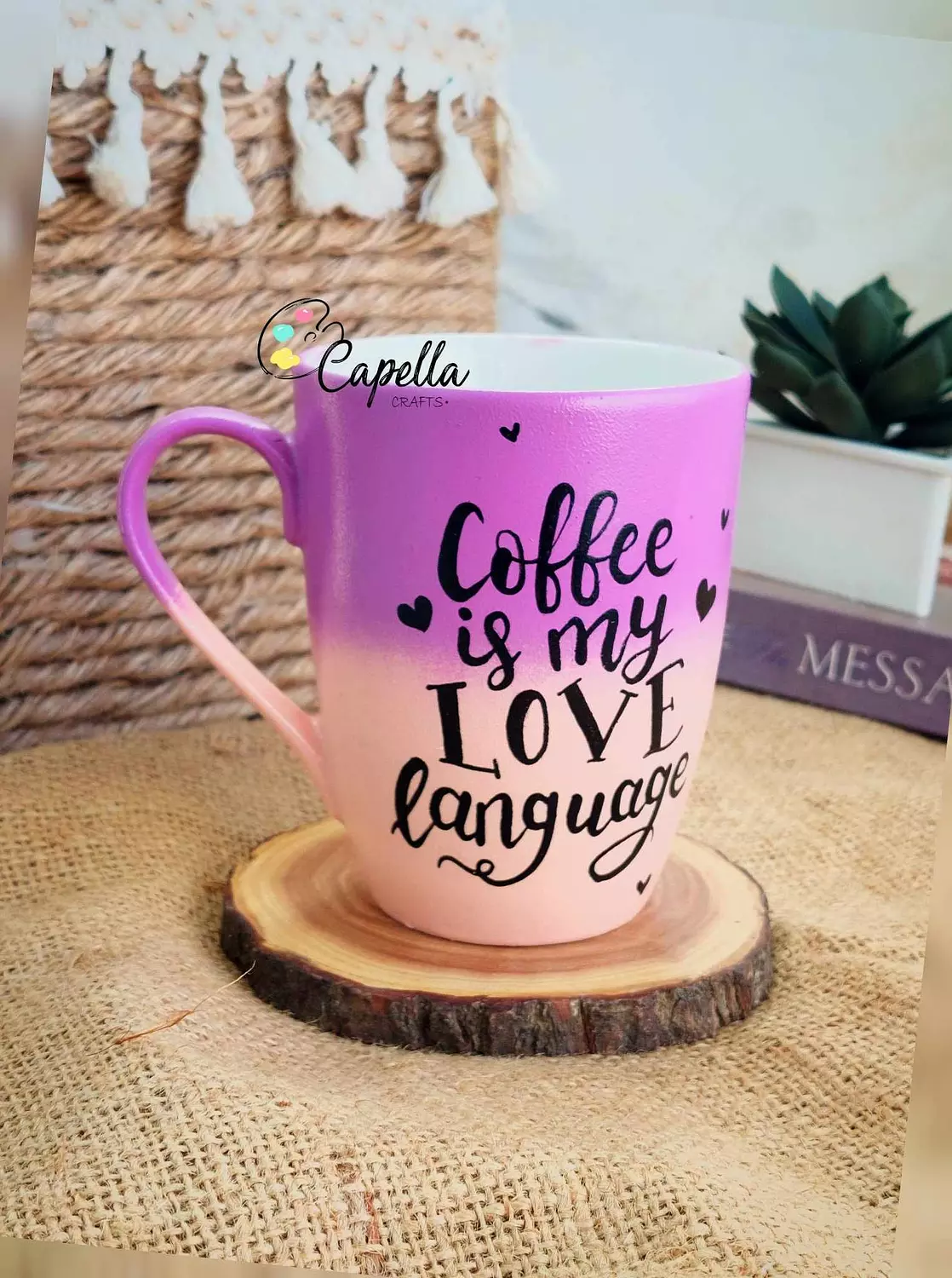 coffee love language 2 image