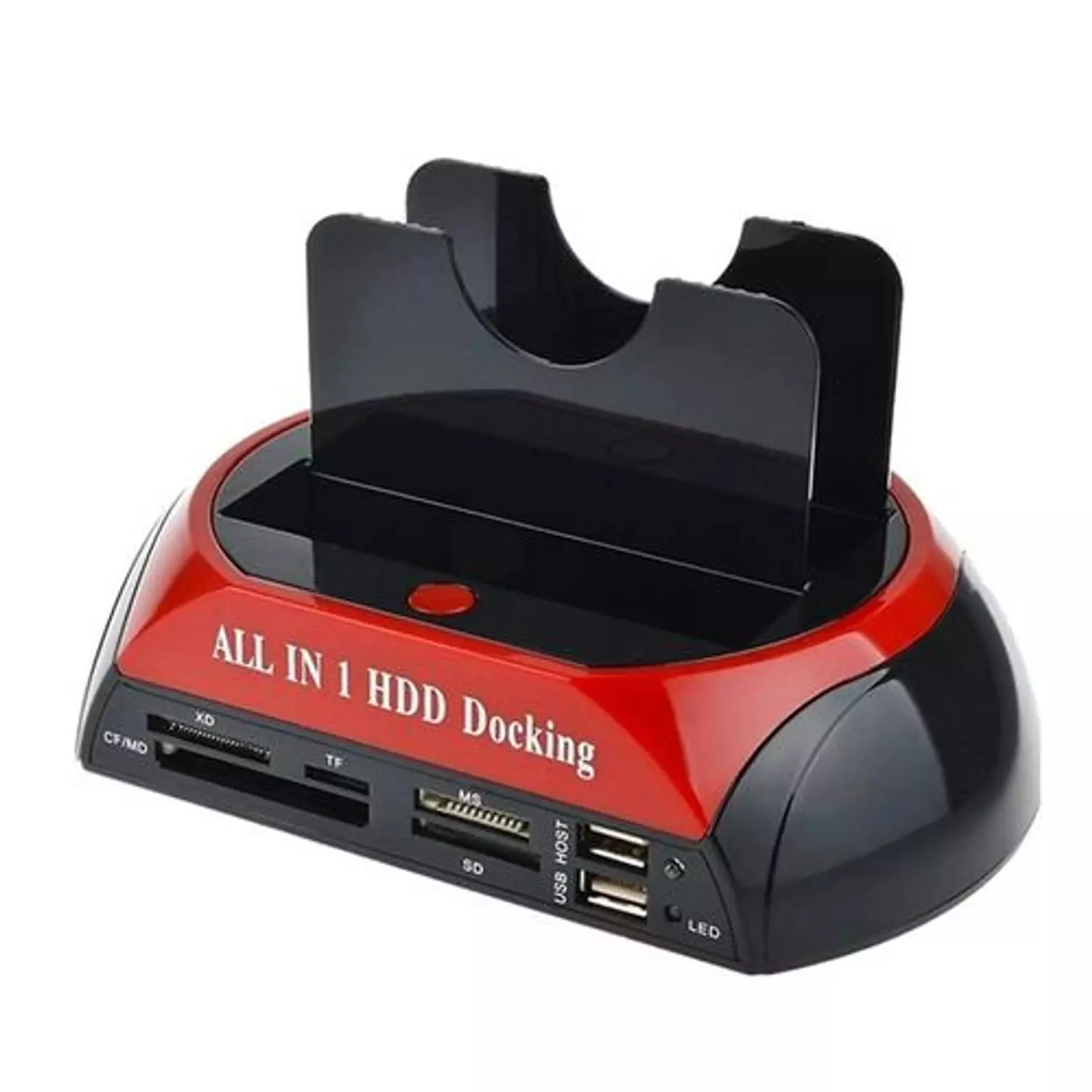 ALL IN 1 HDD DOCKING HARD 2