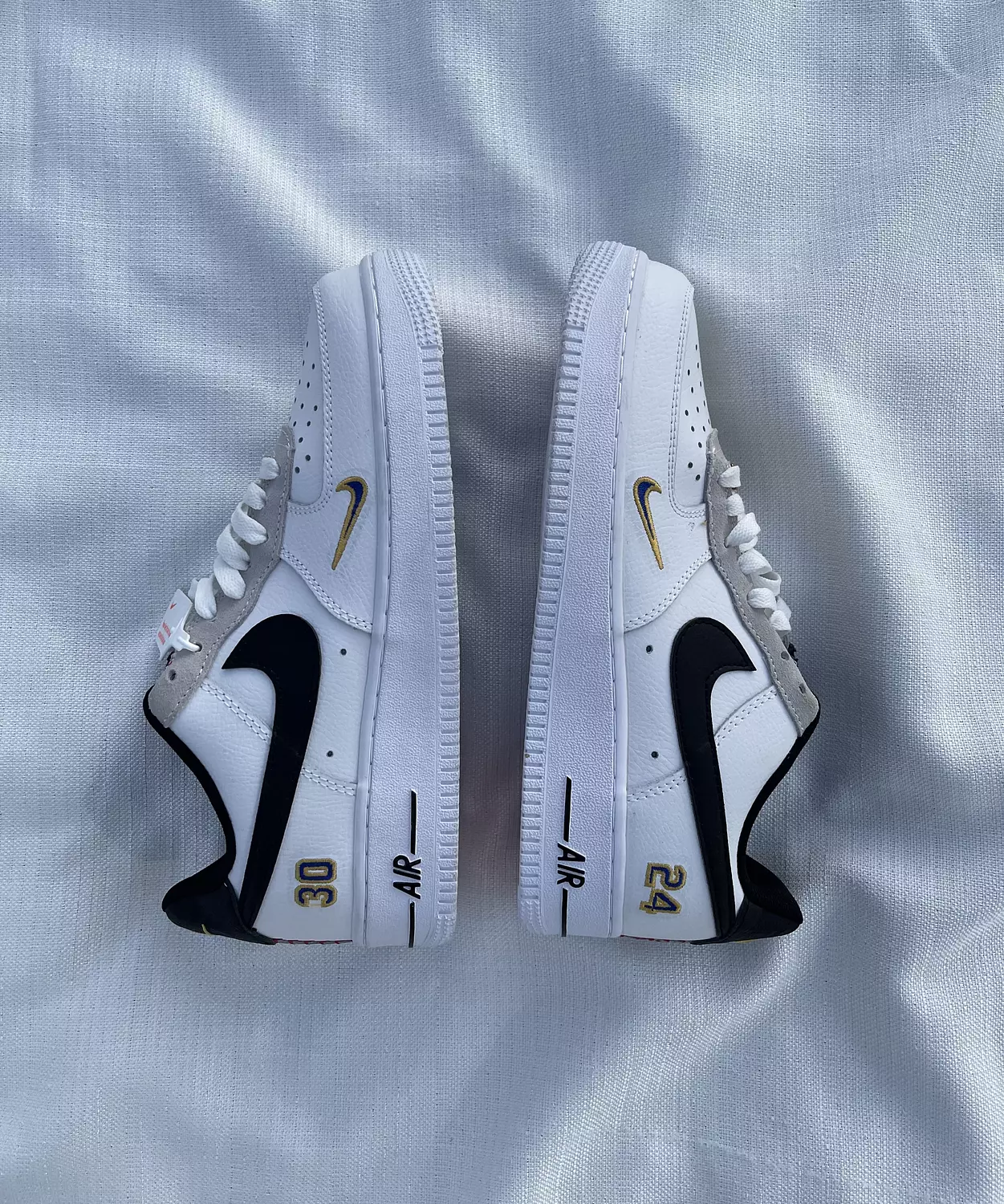 Nike Air Force 1 07 LV8  Ken Griffey Jr. image
