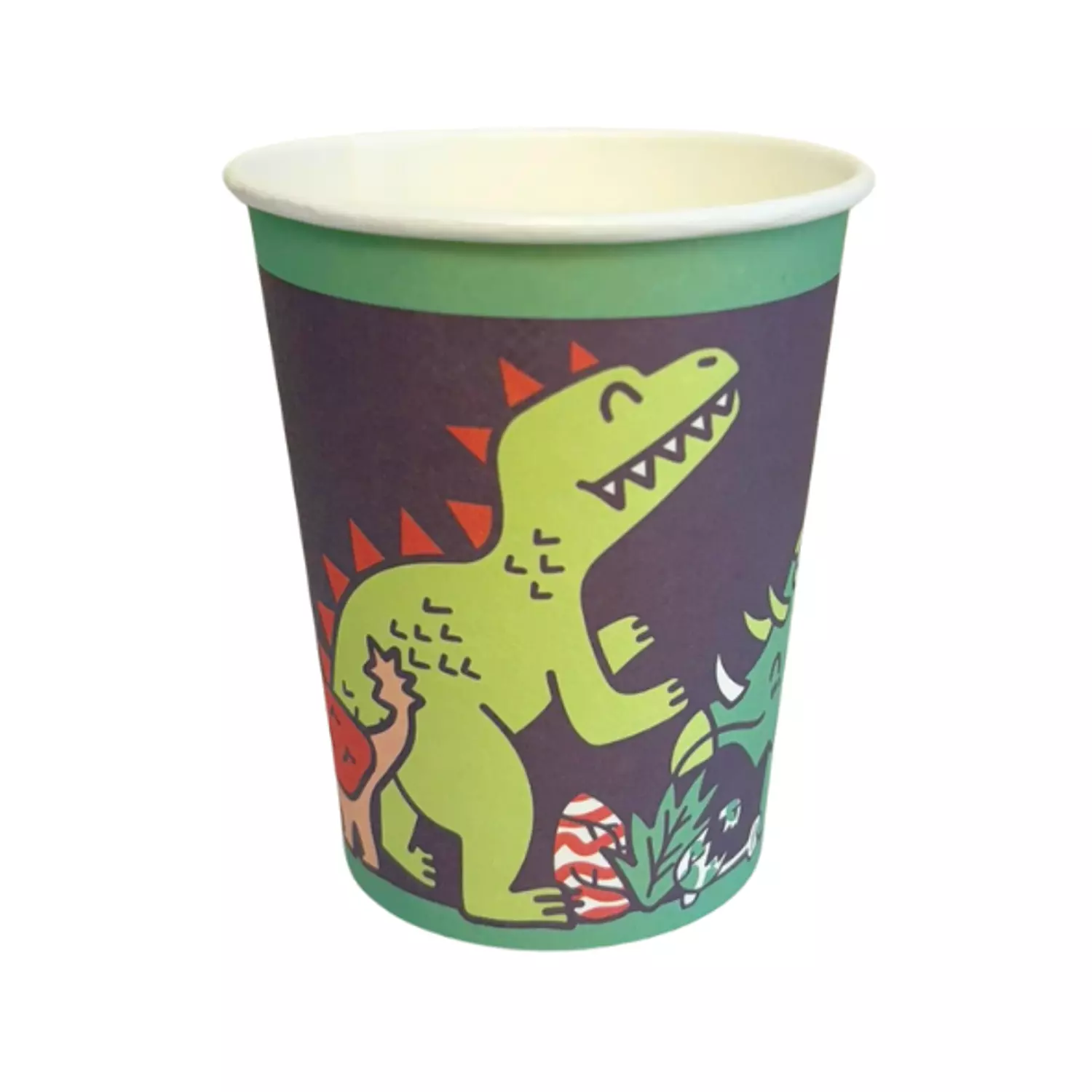 Dinosaur Paper Cups | Maison de Fete