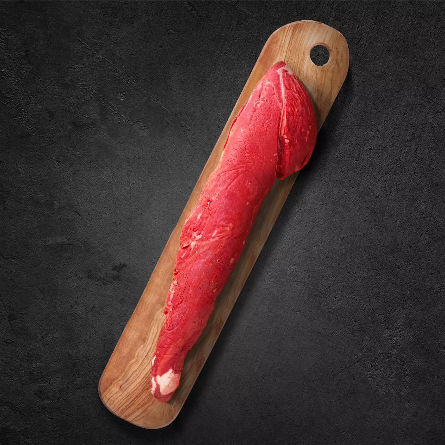 Brazilian Beef Fillet Tenderloin