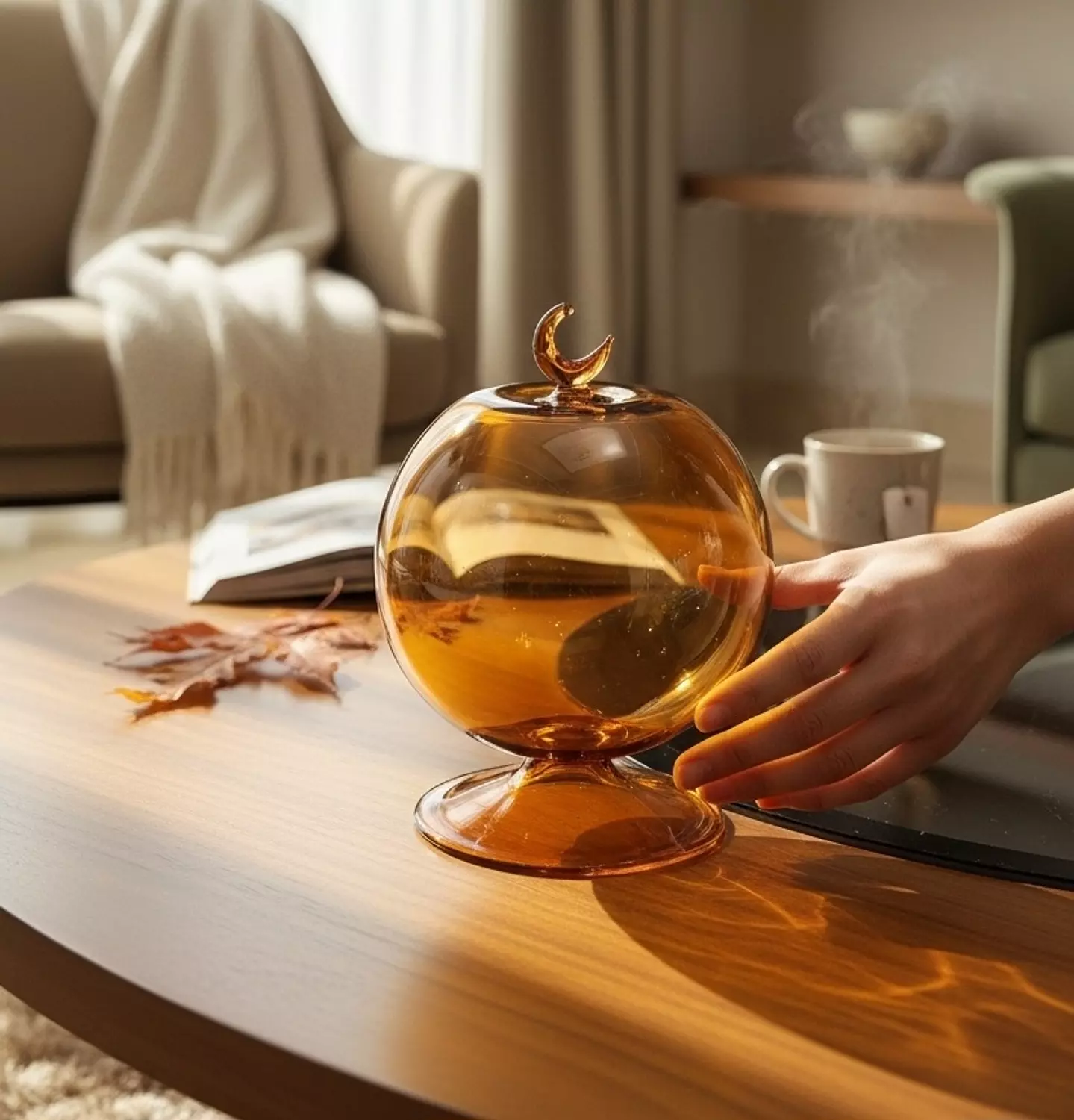 Handmade Fanos Ramadan (07) hover image