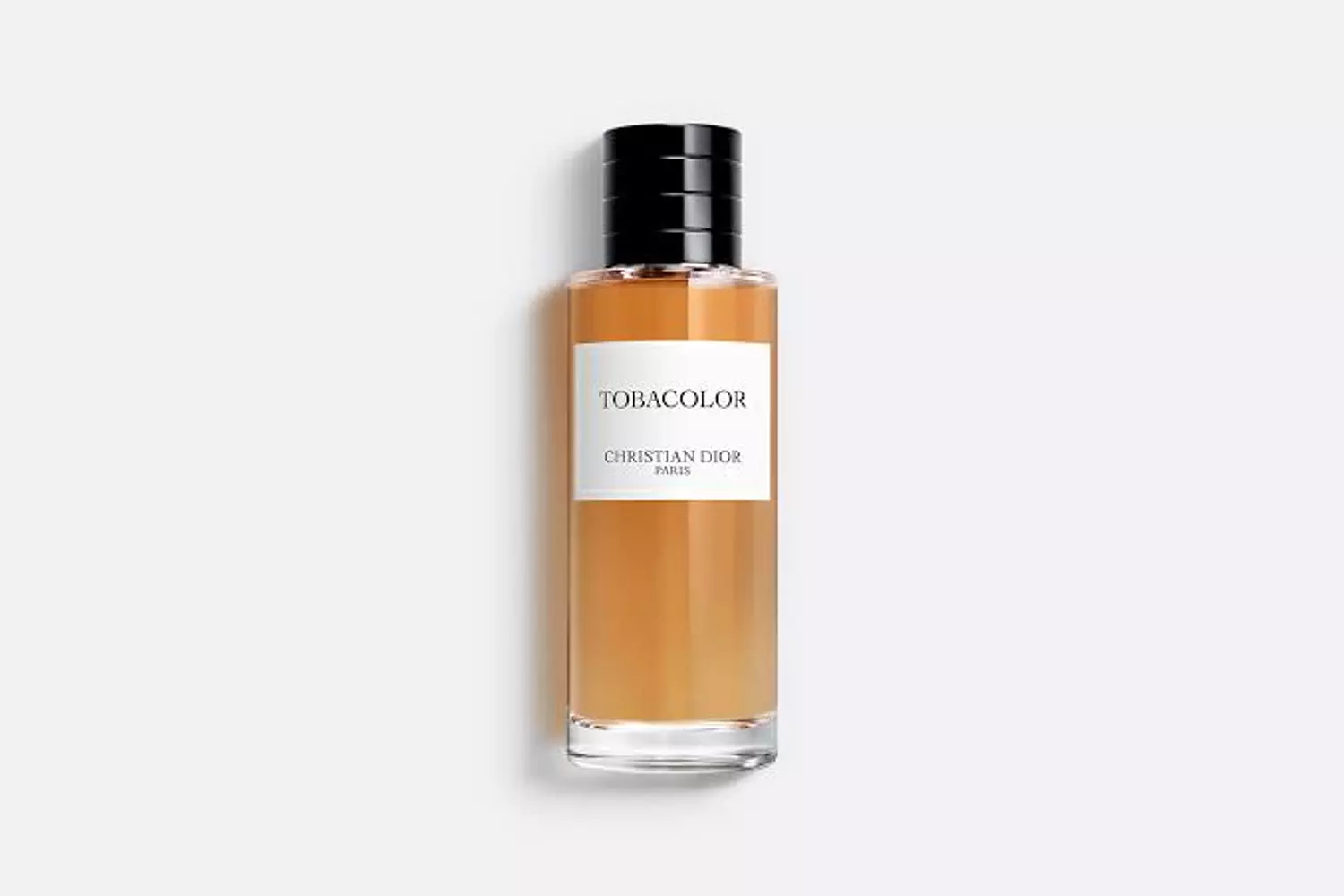 dior tobacolor 125ml Unisex private collection  1