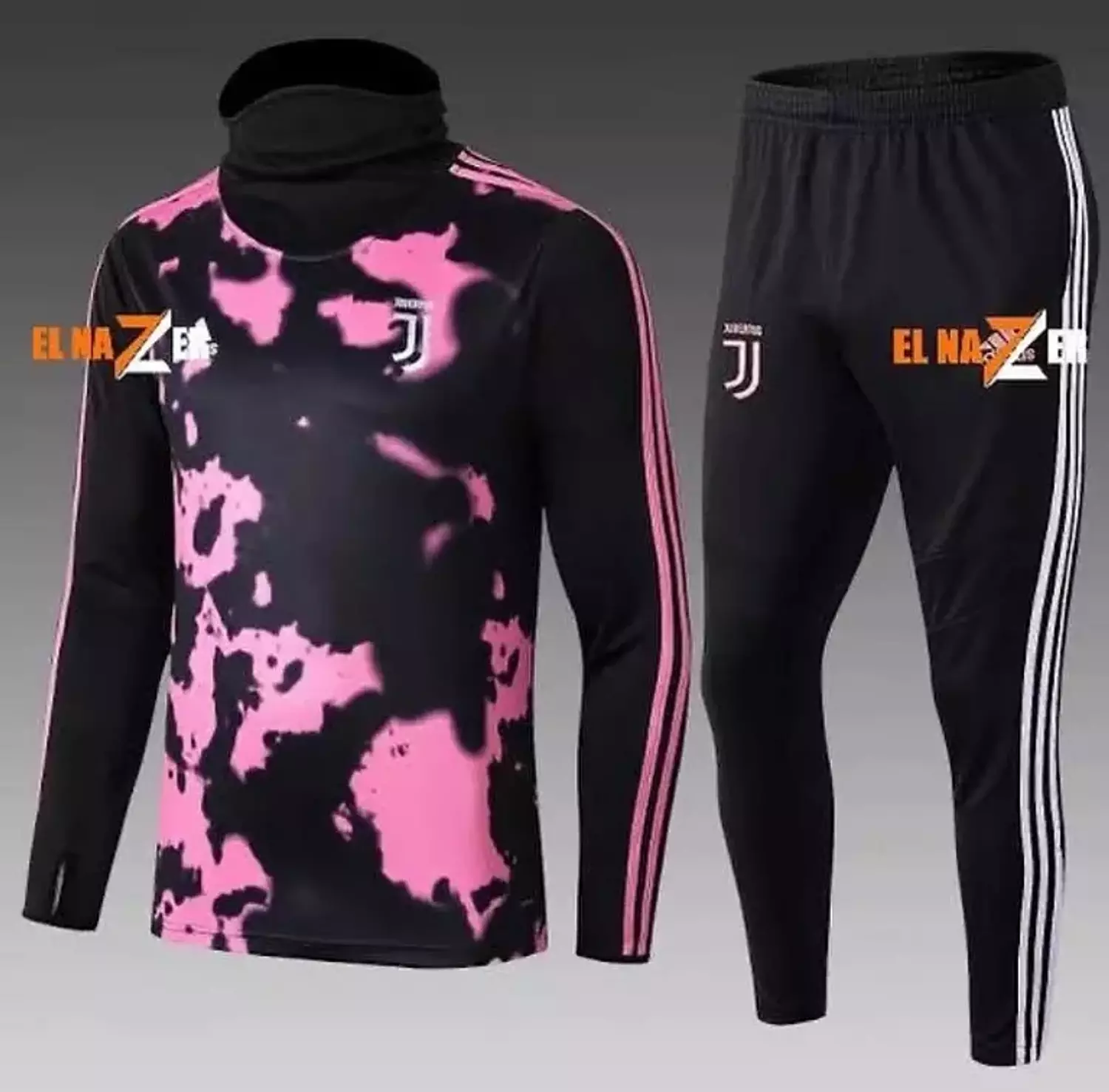 JUVENTUS - TRACKSUIT