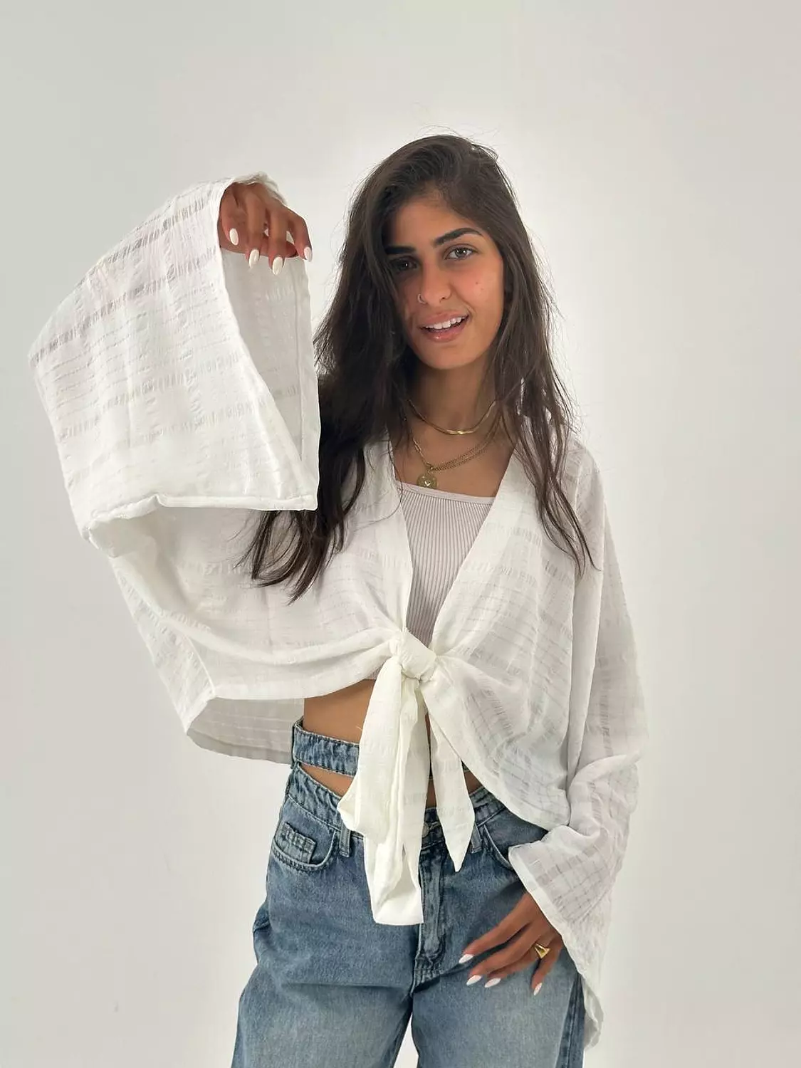 The Versa Wrap 🎀 6