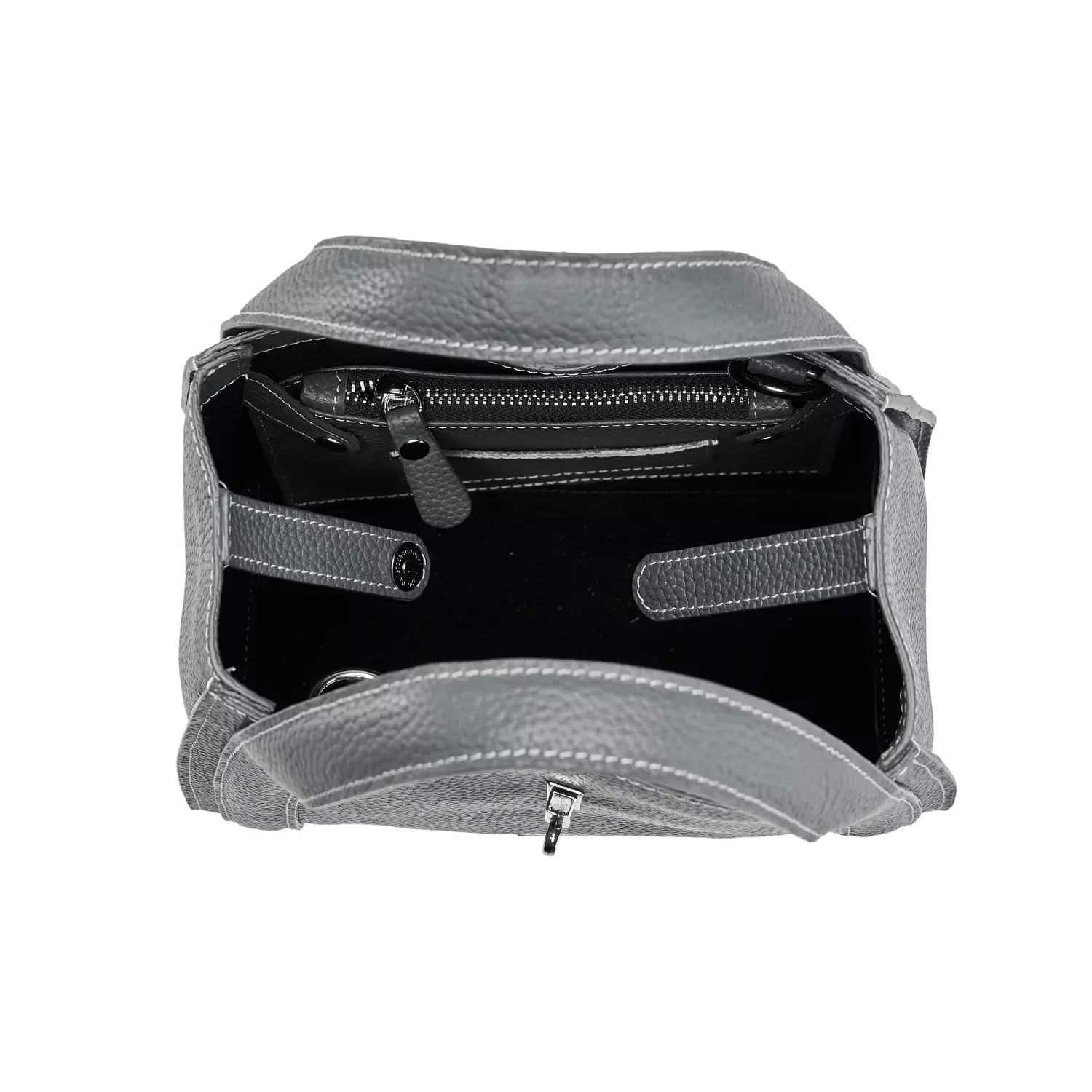 Zaya Charcoal Gray 2