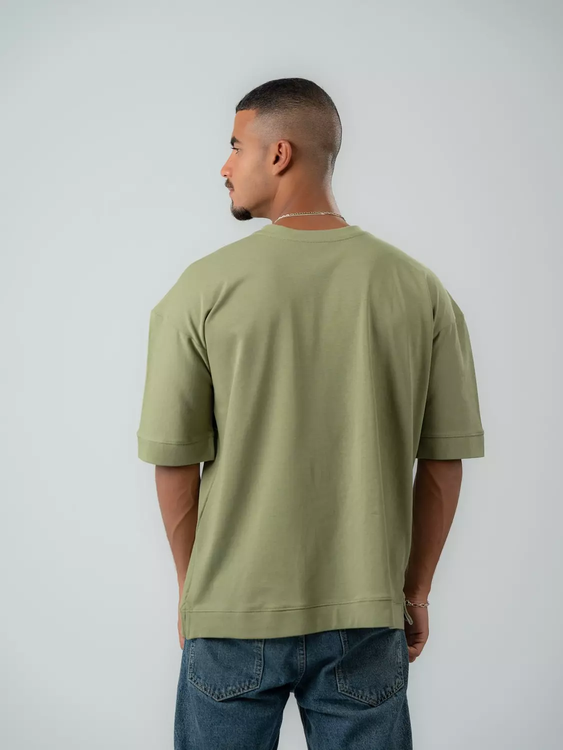 Edge Tee — 19