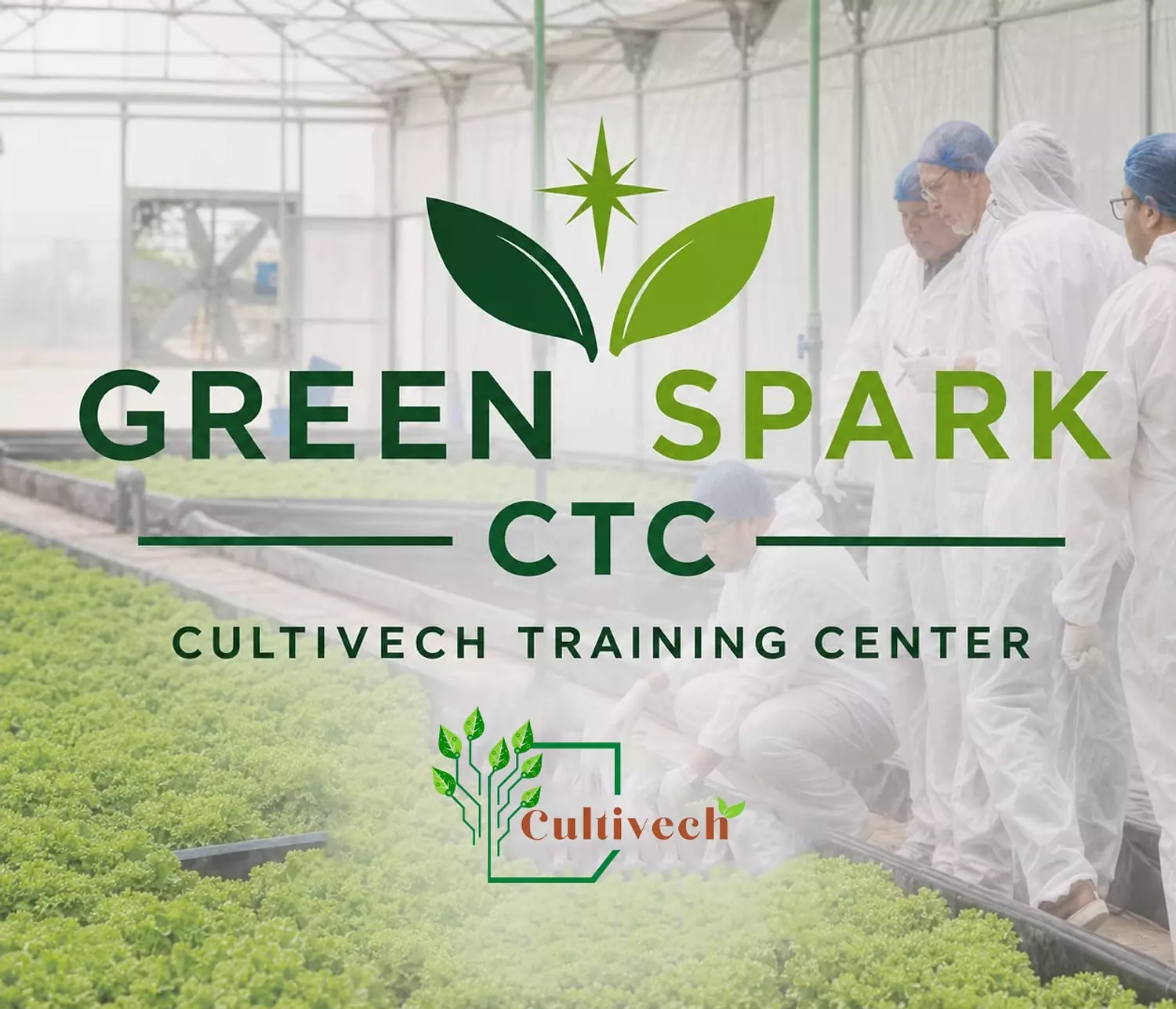 Green Spark Program image