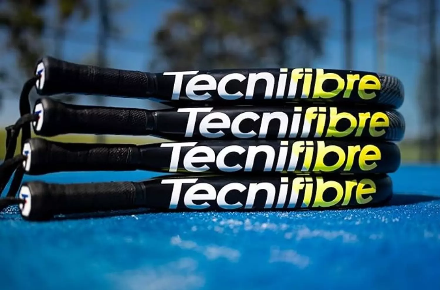 Tecnifibre Wall Breaker 355 2024 5