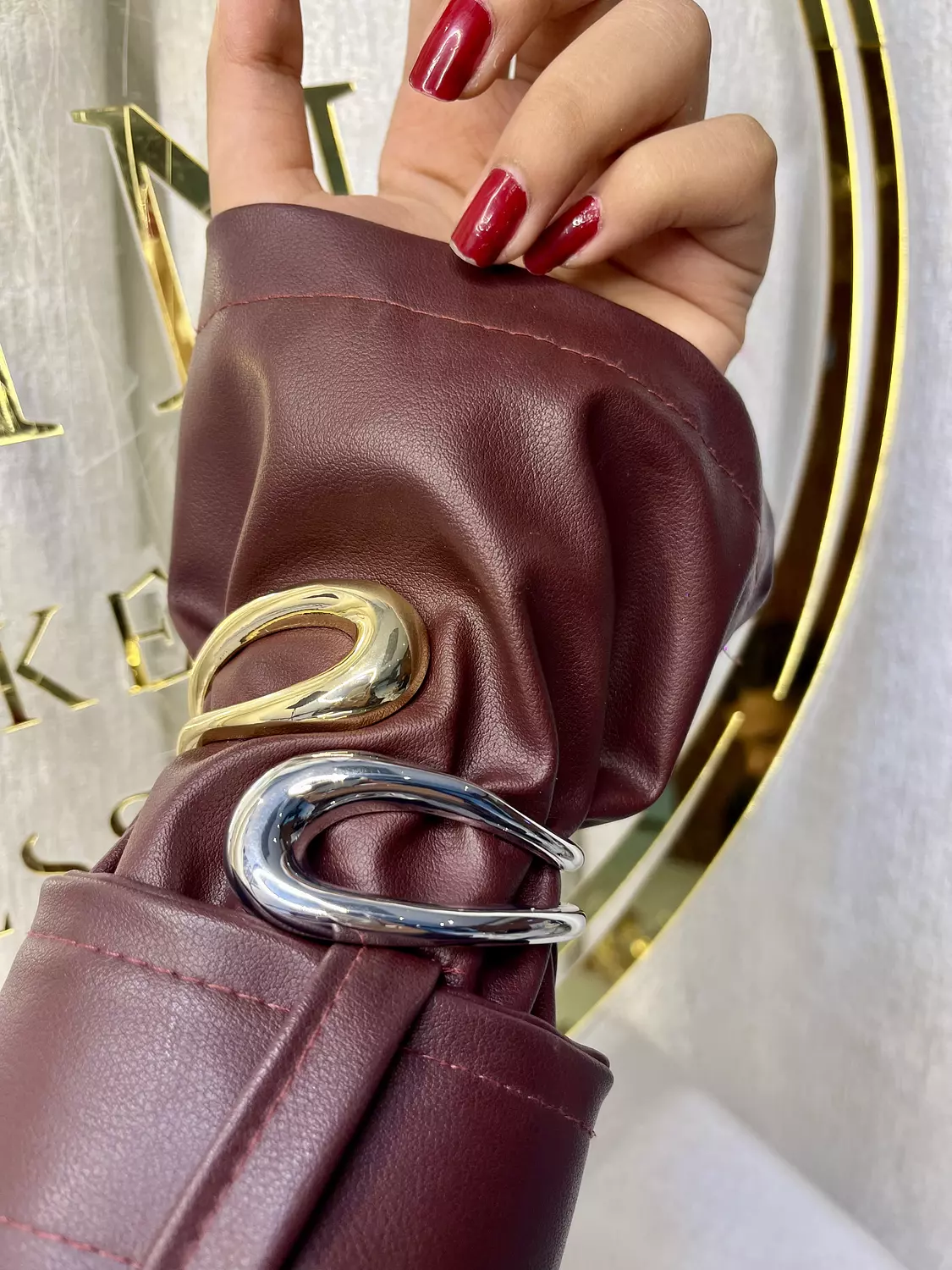 Bangles Gold Plated 9 image