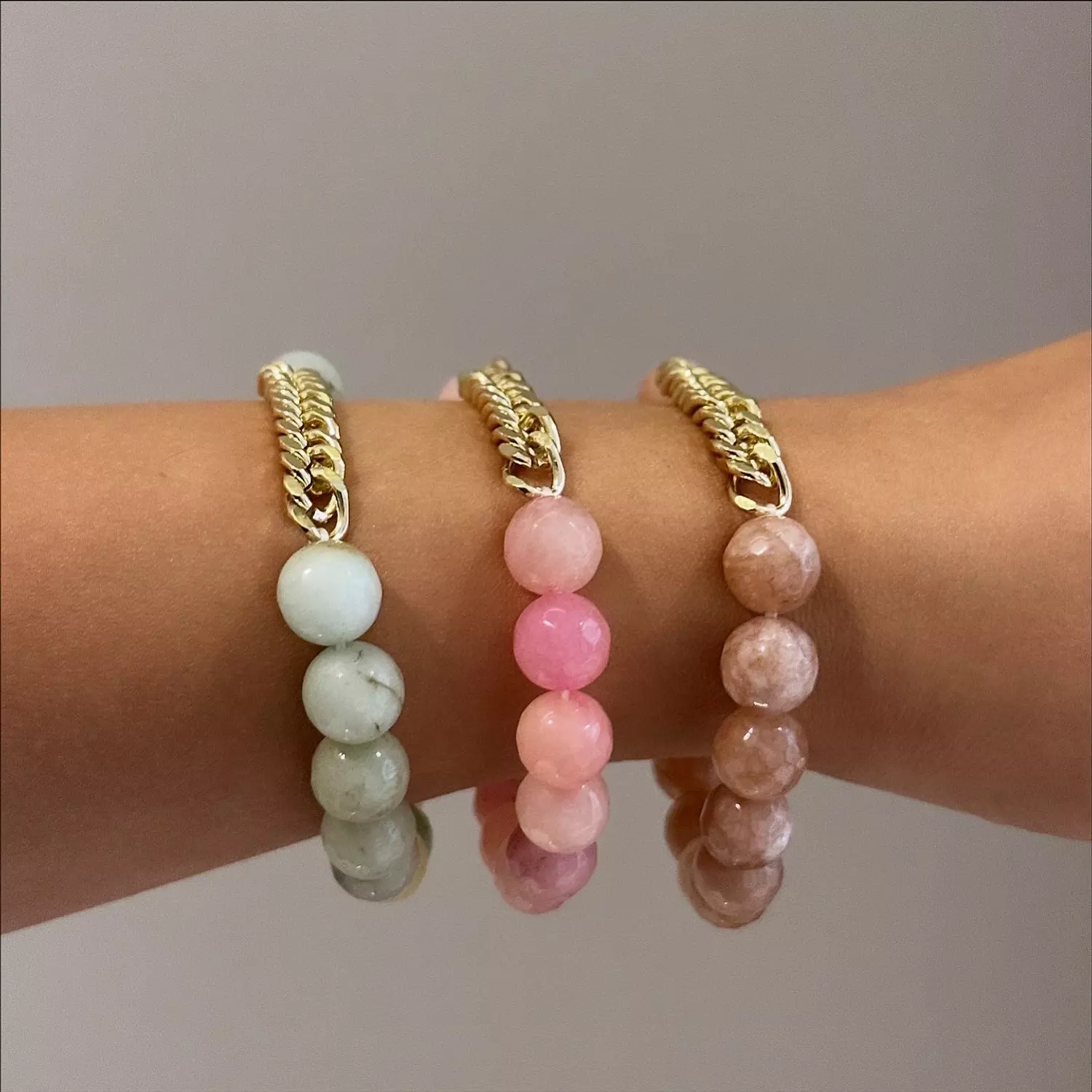 Signature Beaded Sets hover image