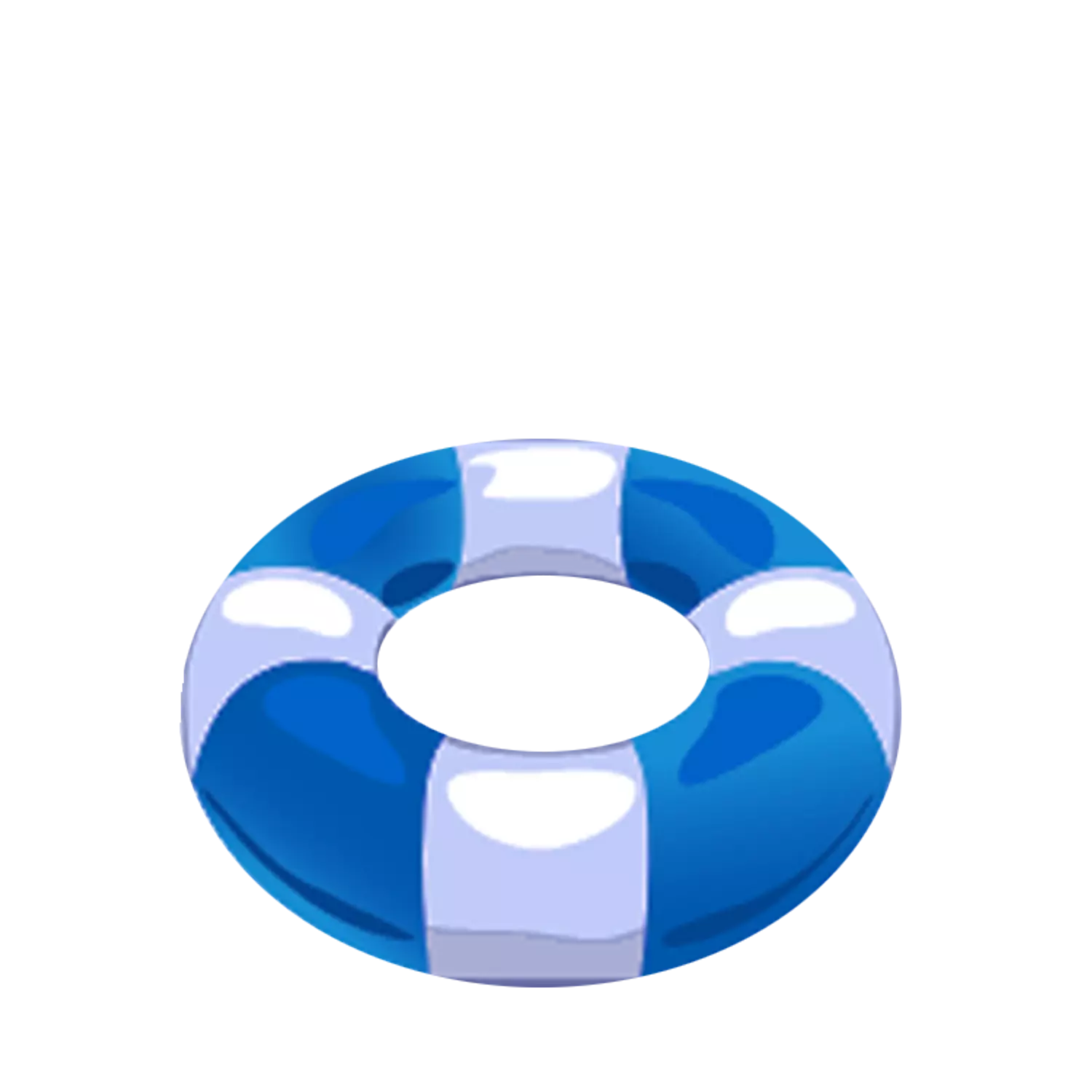 FLOATIES image