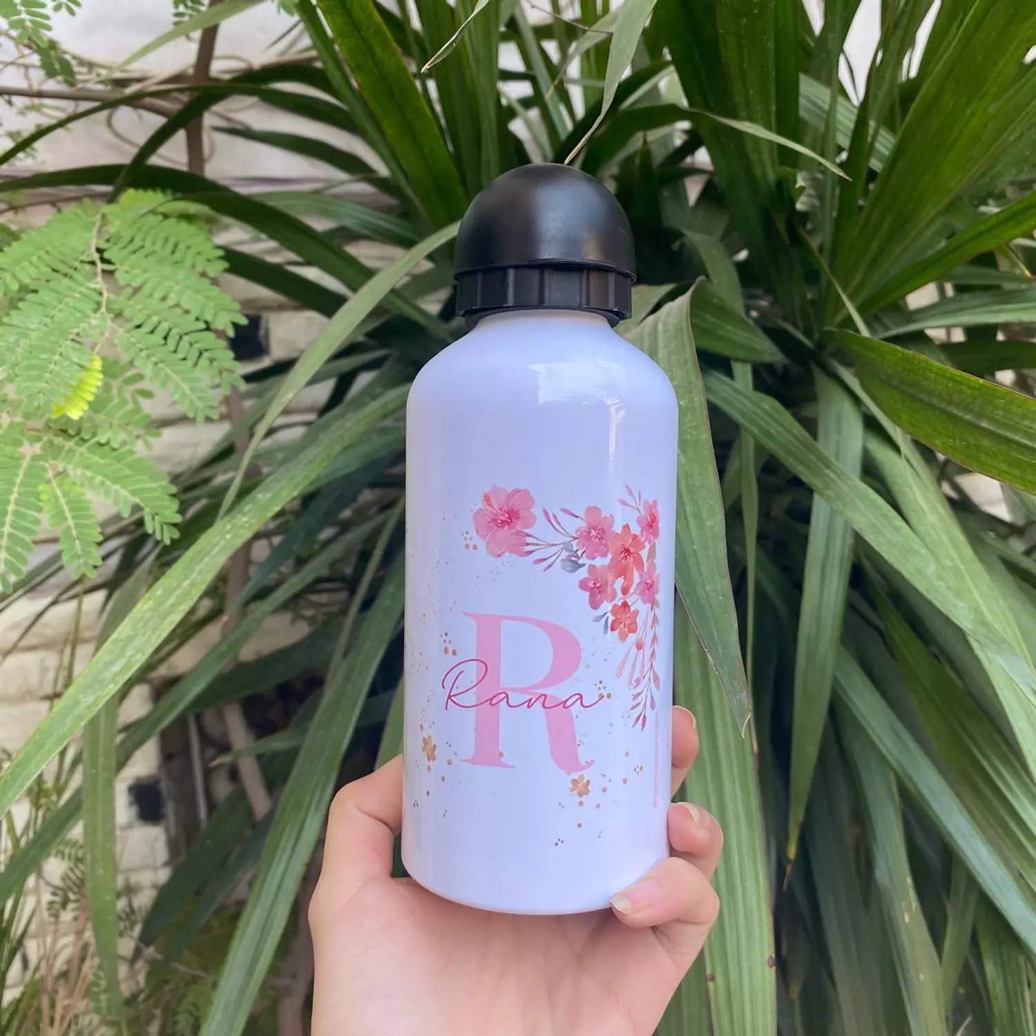 Floral Gift Box       6