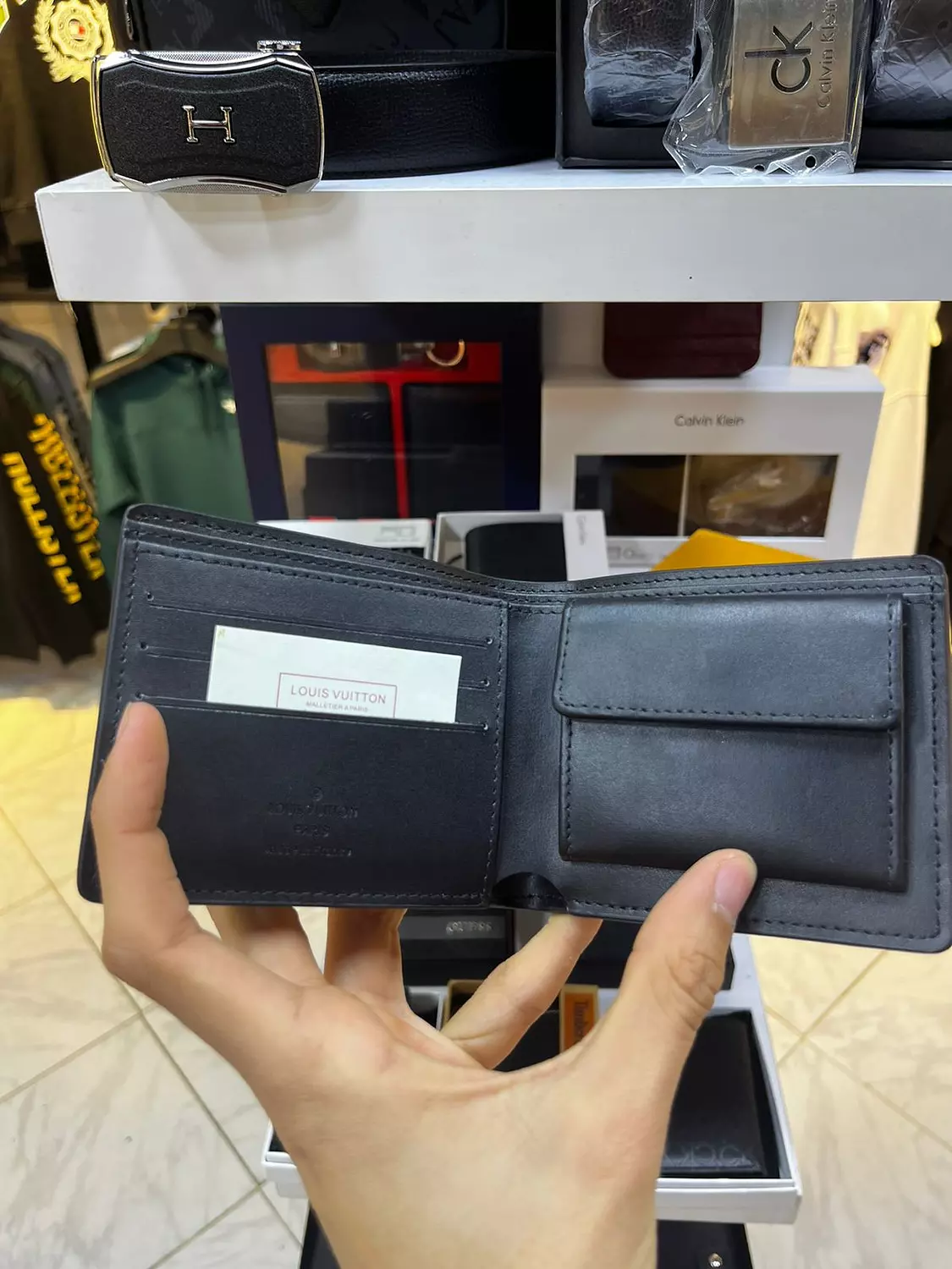 louis vuitton wallet 4