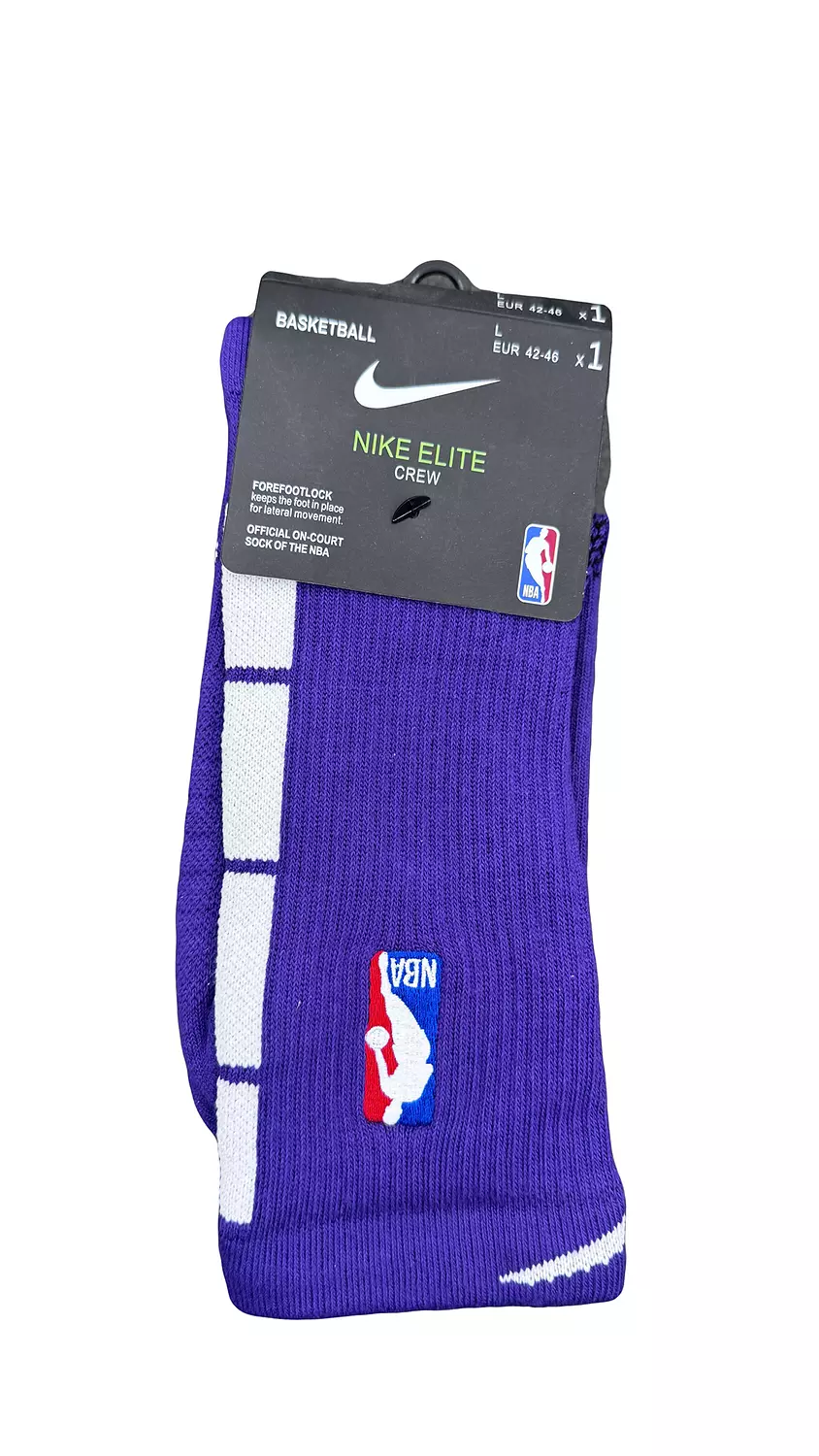NIKE NBA SOCKS -0OOL93IK image