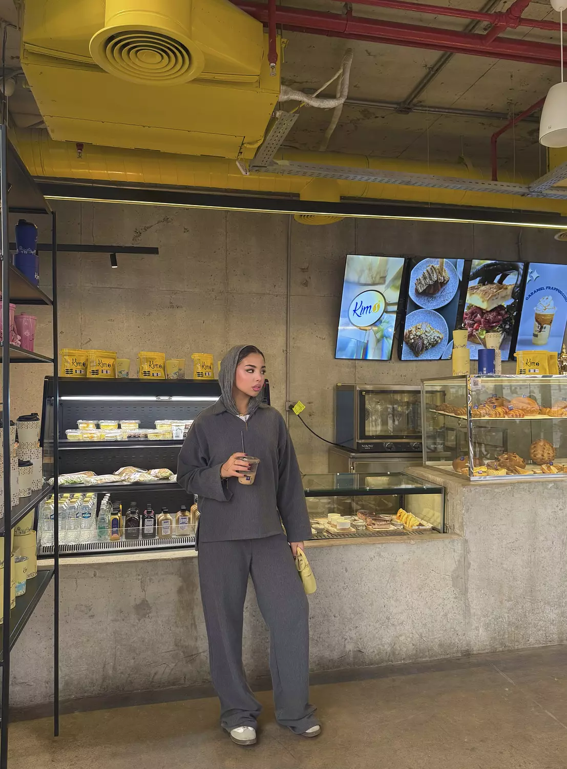 GREY AURE FORM SET hover image