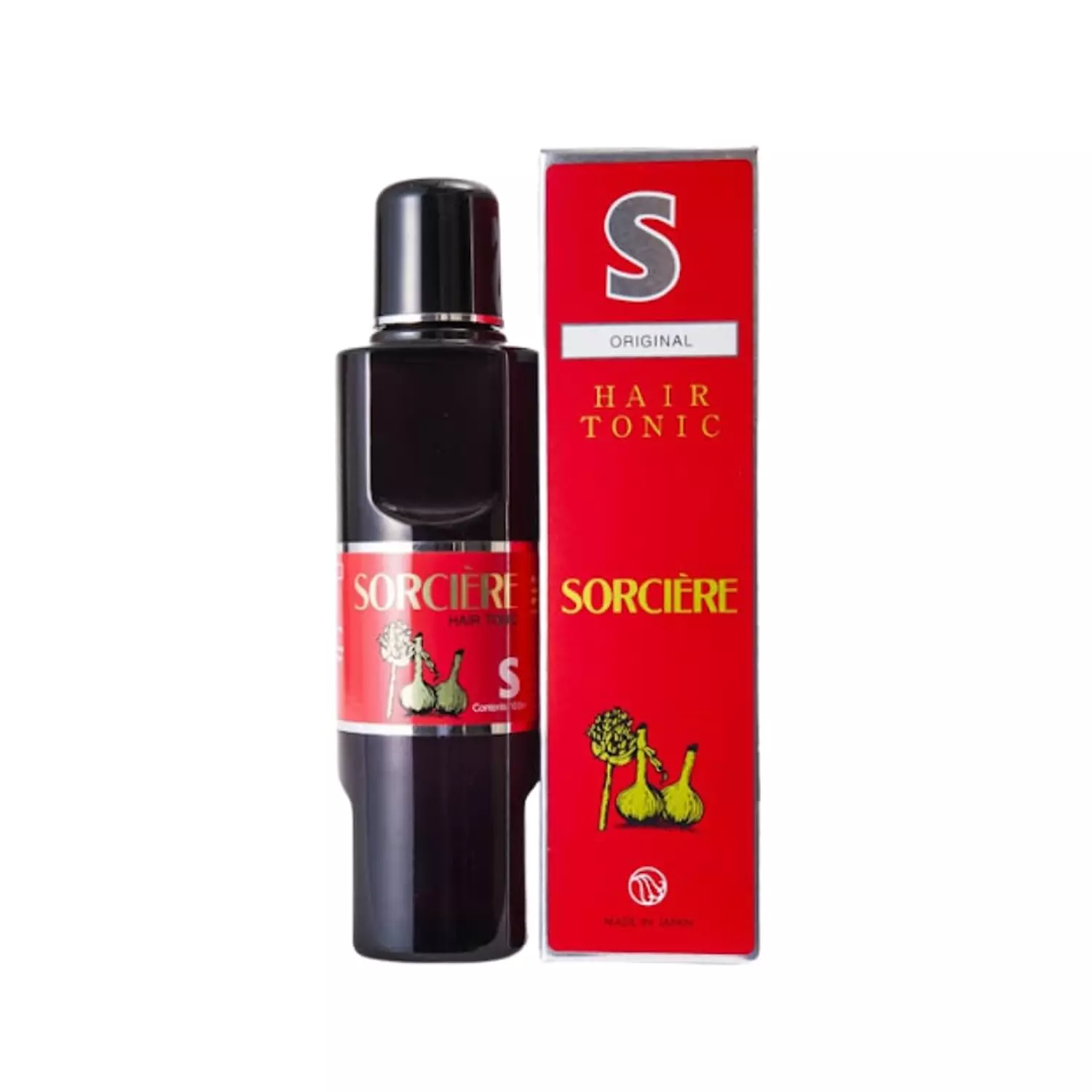 Sorcière Hair Lotion 160ml image