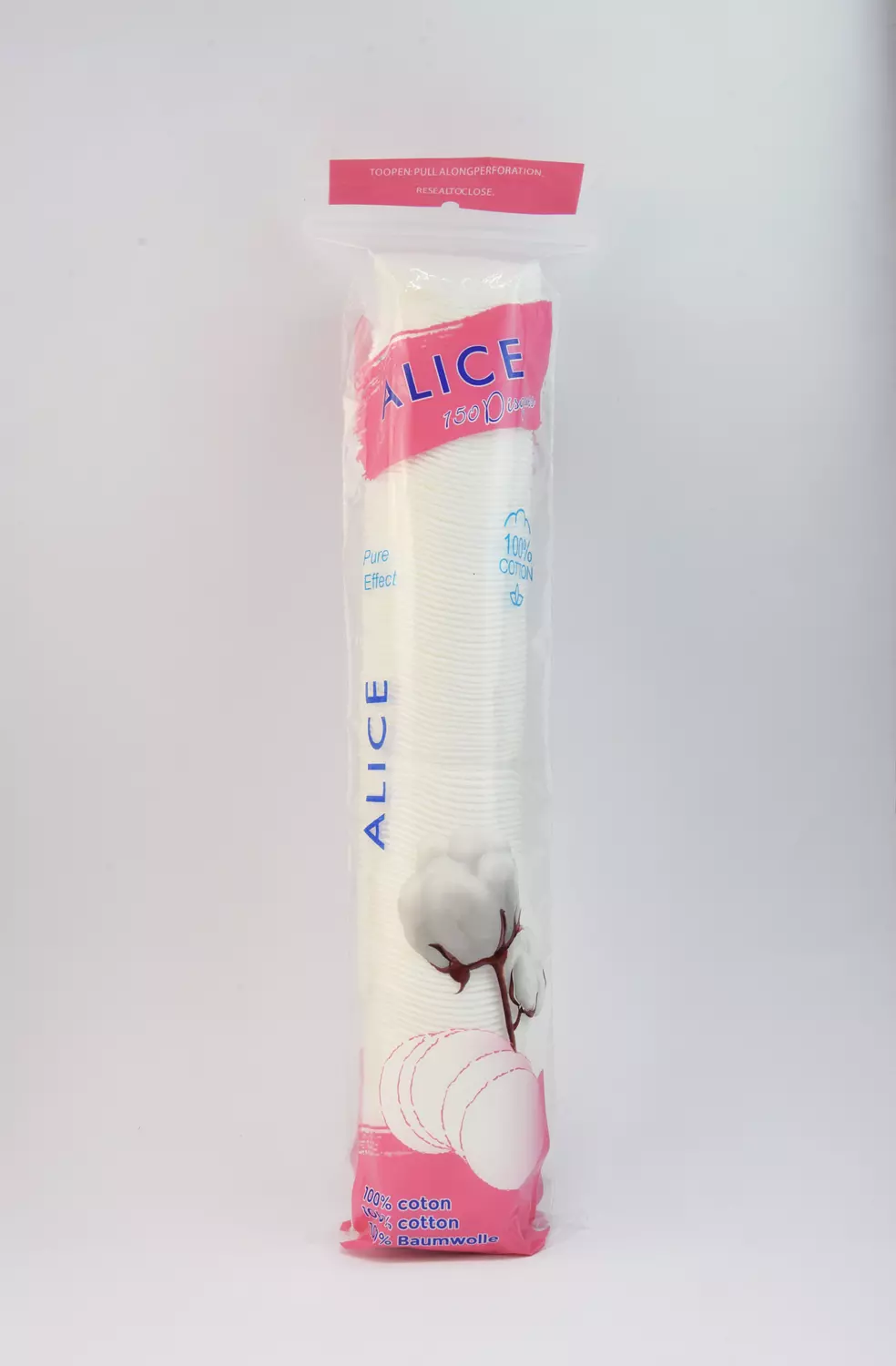 Cotton pads 3