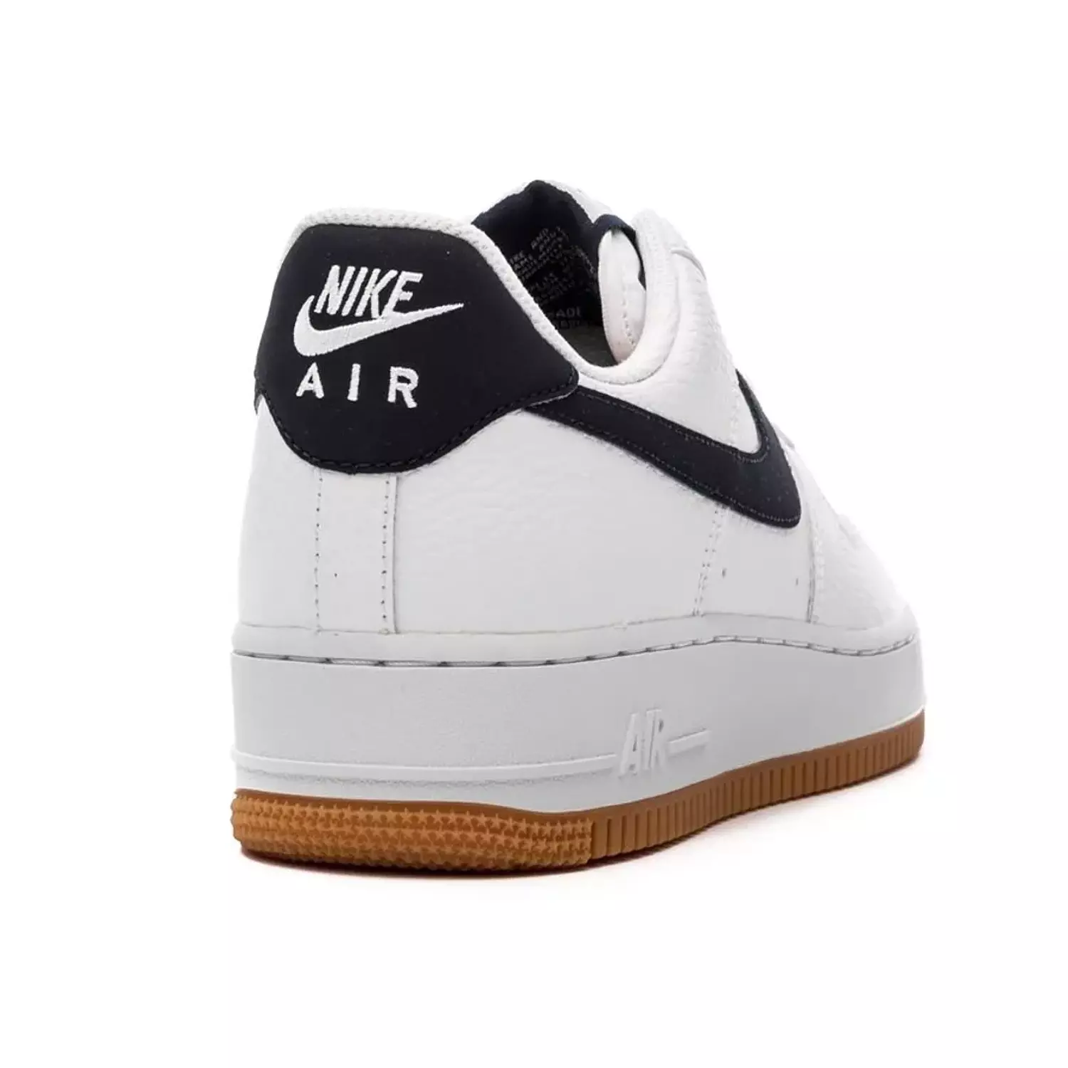 Nike Air Force 1 '07 Low "Obsidian Gum" 2