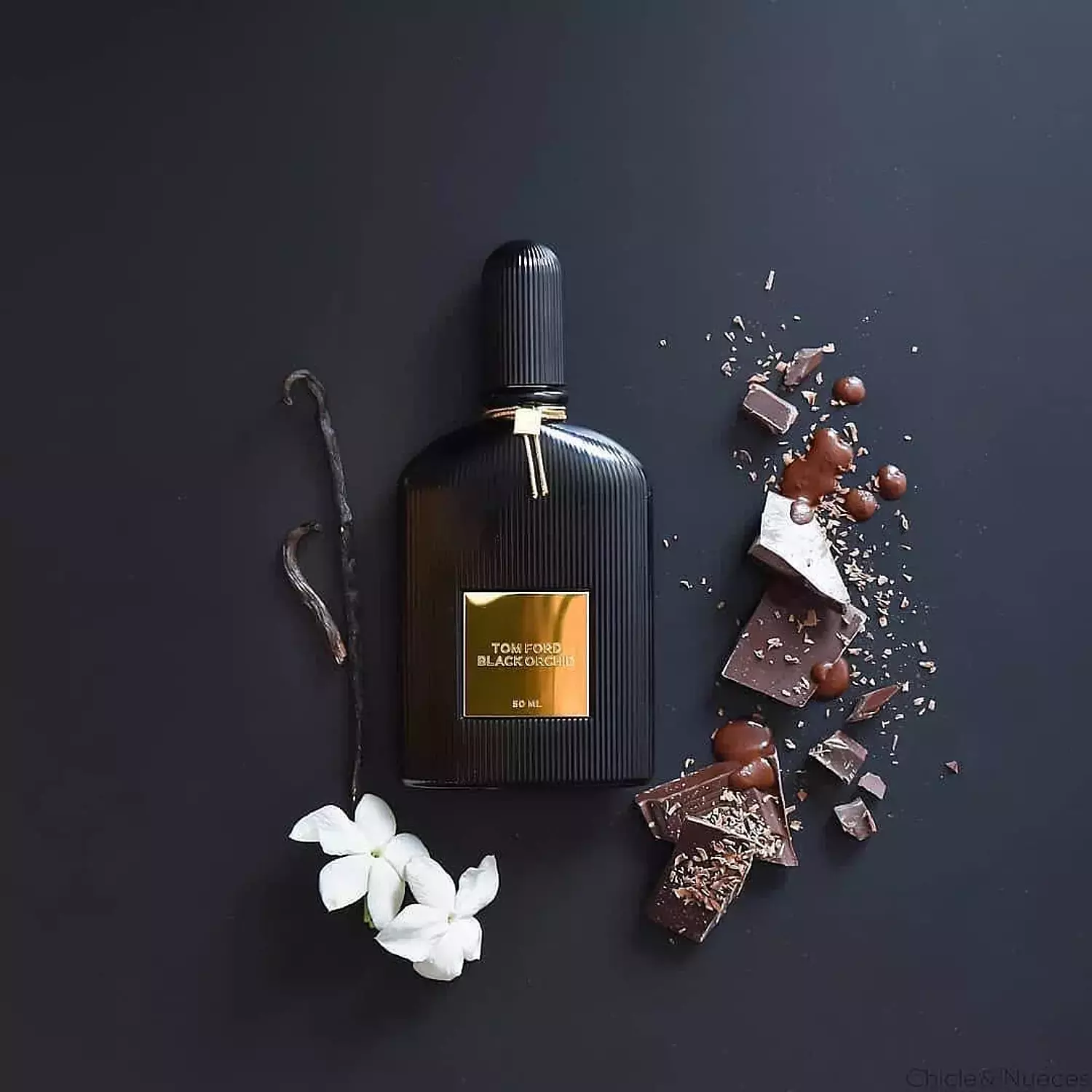 Tom Ford Black Orchid hover image