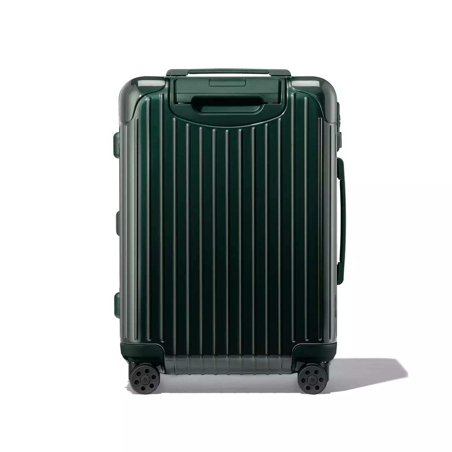  RIMOWA Essential Cabin in gloss green 3