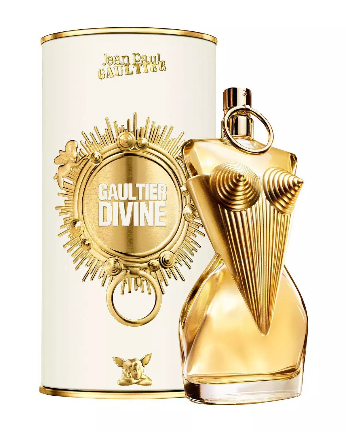 Jean gauliter gaultier divine  image