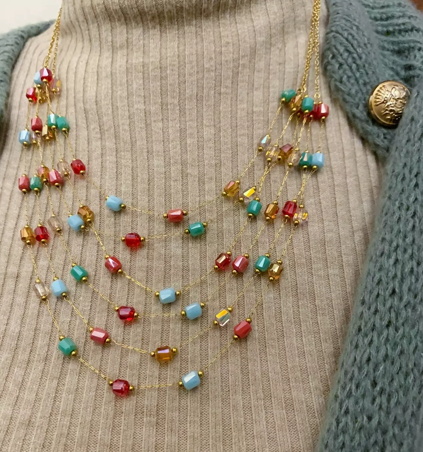 Colors Radiant image