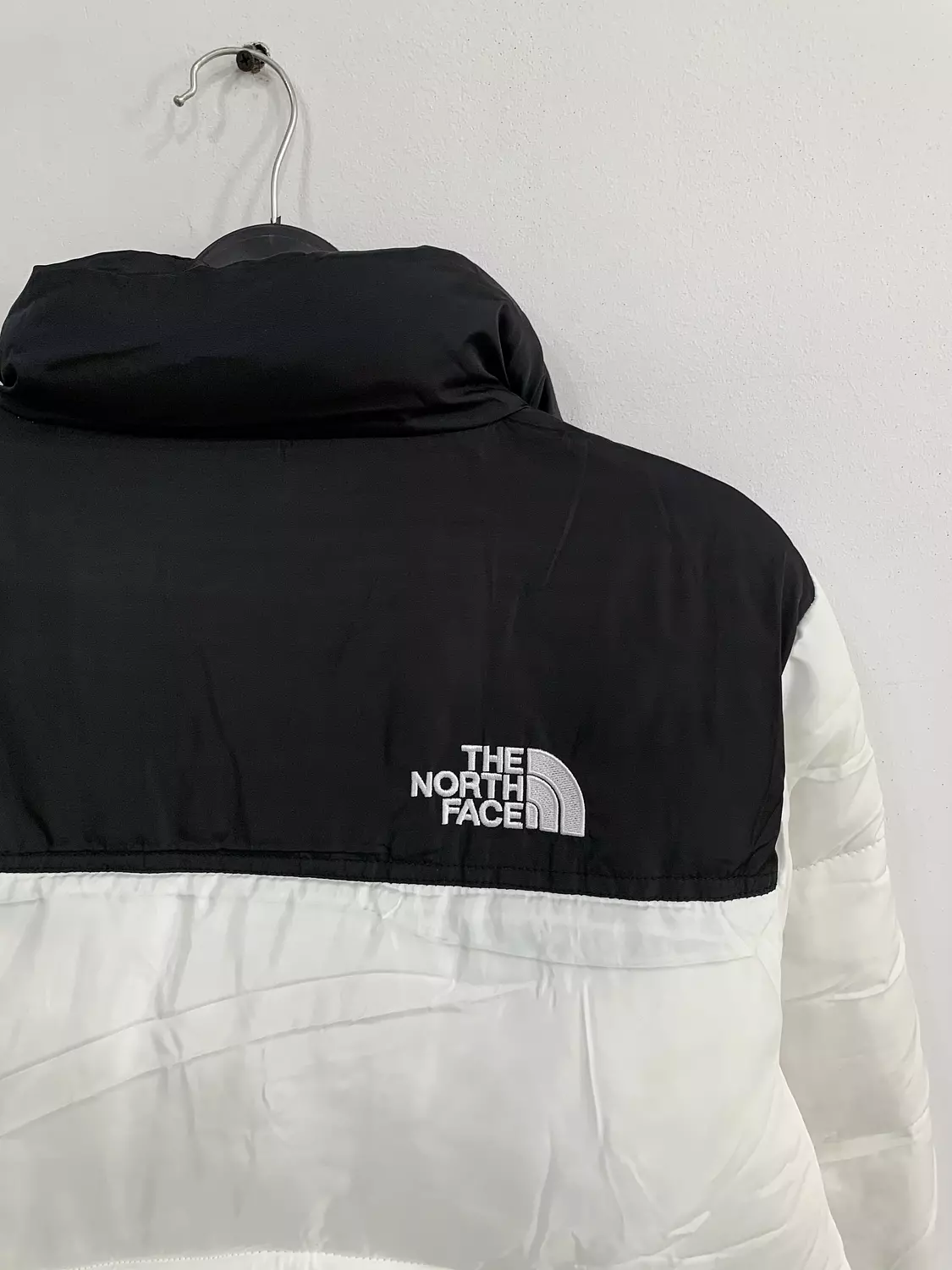 The North Face Puffer Jacket 3
