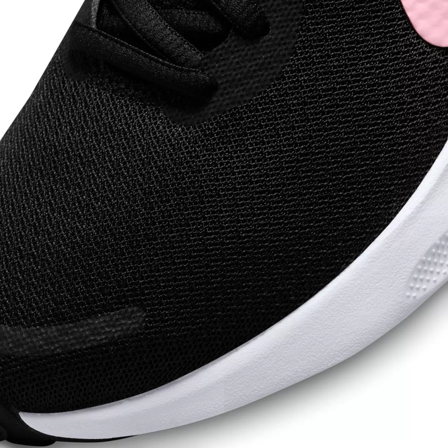 Revolution 7 Running Shoes Black  4