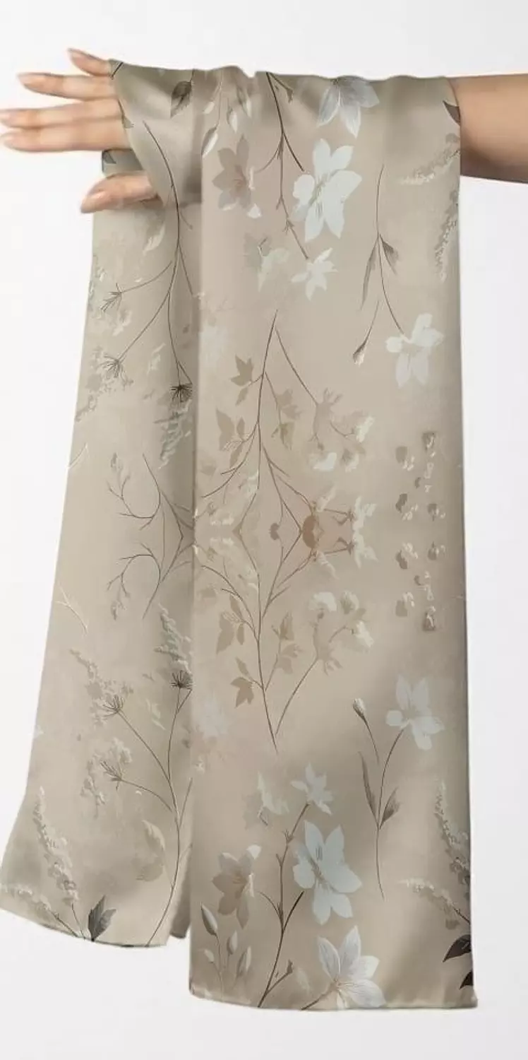 Petal breeze  image