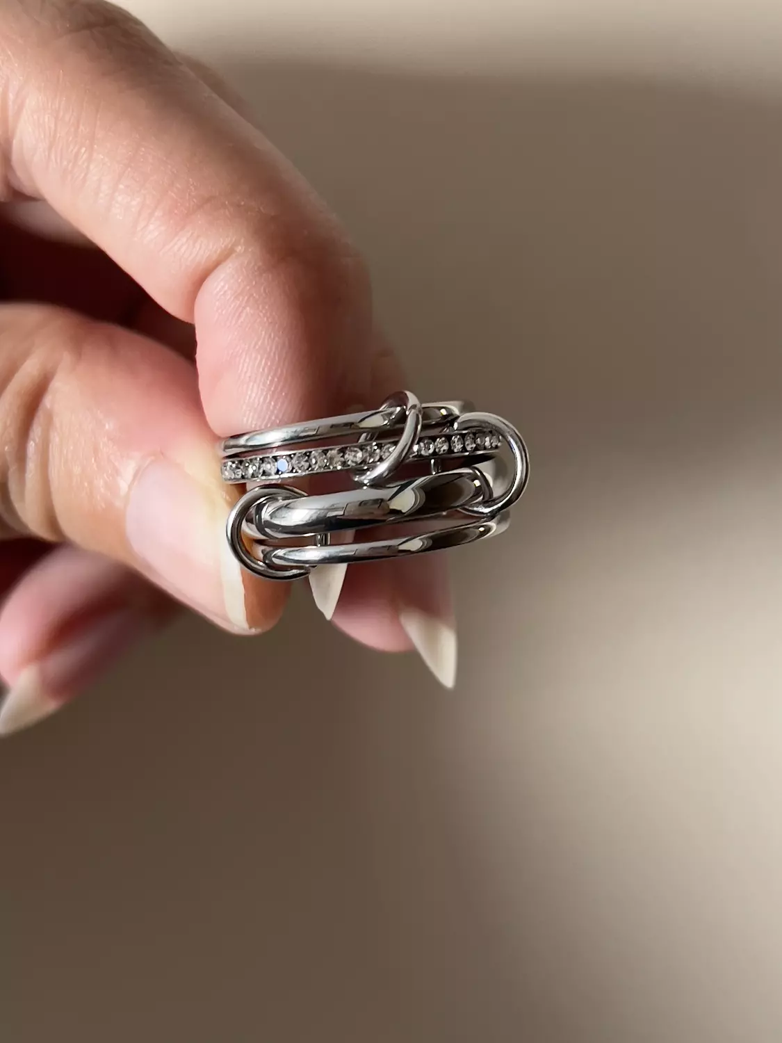 Silver Fouz image
