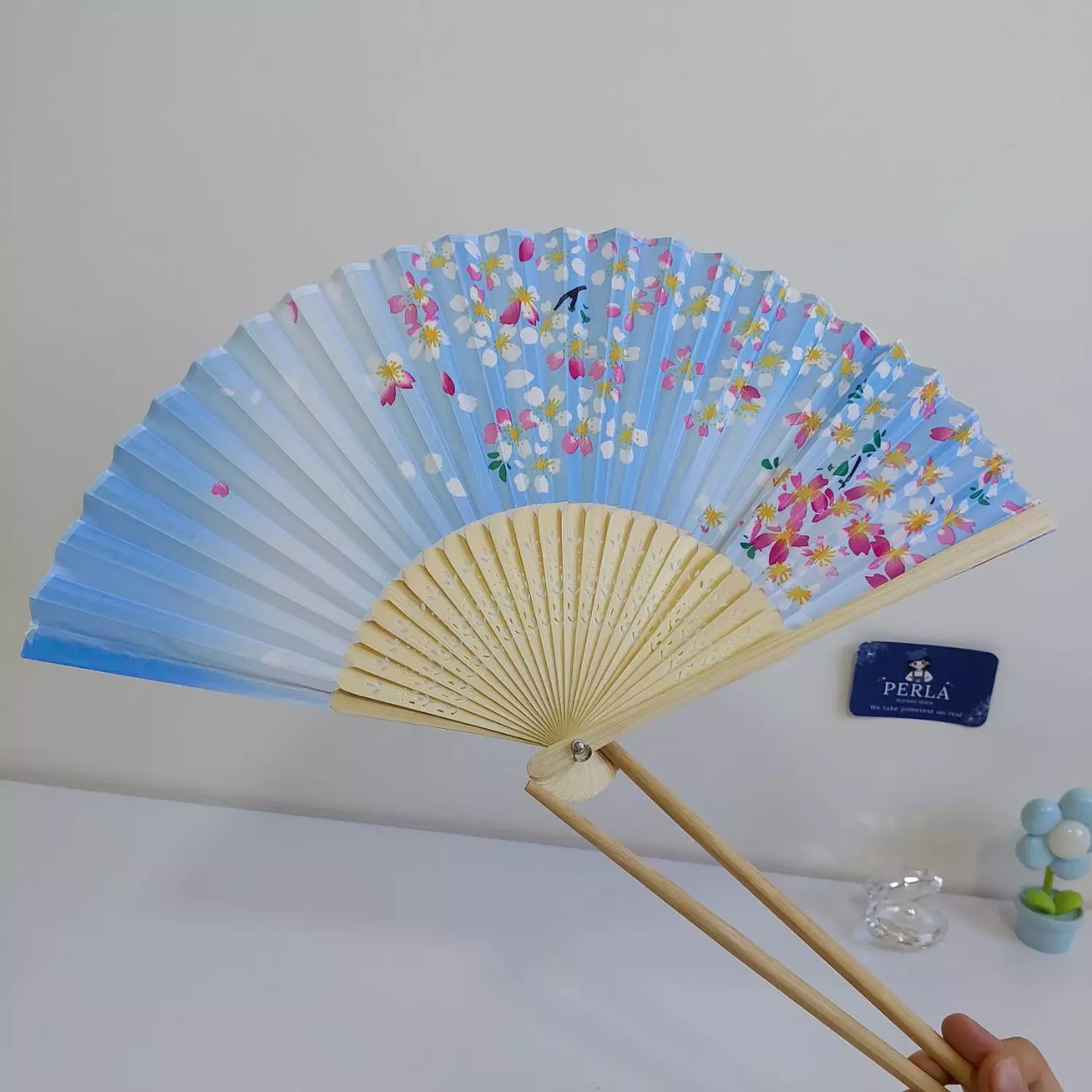 Basic fan 2