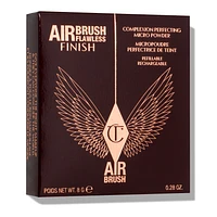 <h4><a target="_blank" rel="noopener noreferrer nofollow" href="https://www.mercadobalqes.com/en/shop/products/-Charlotte-Tilbury-Airbrush-Flawless-Finish-Skin-Perfecting-Powder-MEDIUM-2">Charlotte Tilbury Airbrush Flawless Finish Skin Perfecting Powder MEDIUM 2</a></h4>